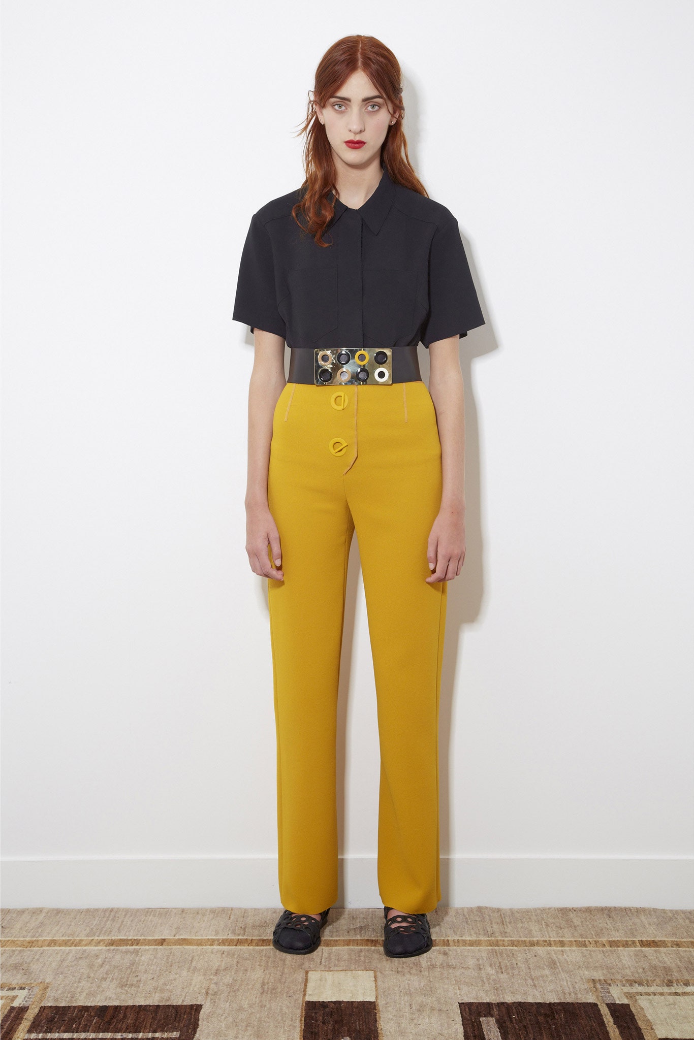 Véronique Leroy Resort 15 Look 14