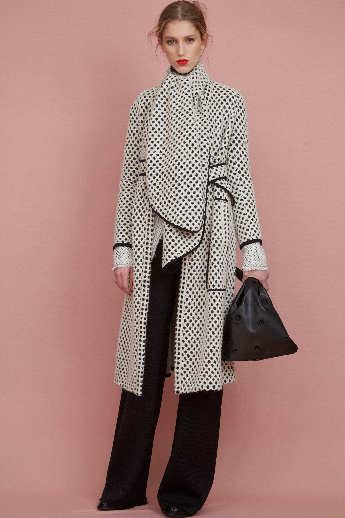 Véronique Leroy F/W 15 Look 14