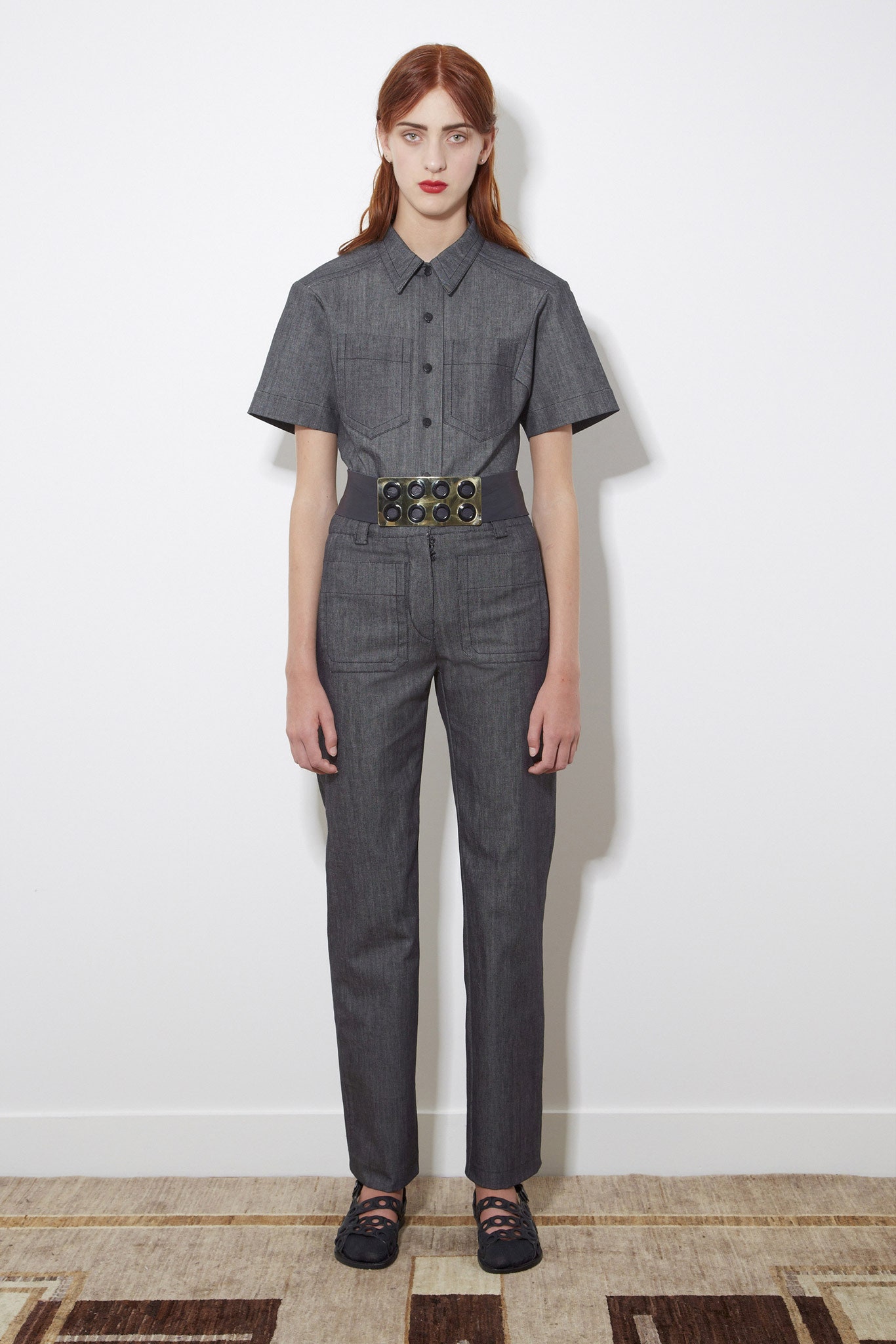 Véronique Leroy Resort 15 Look 15