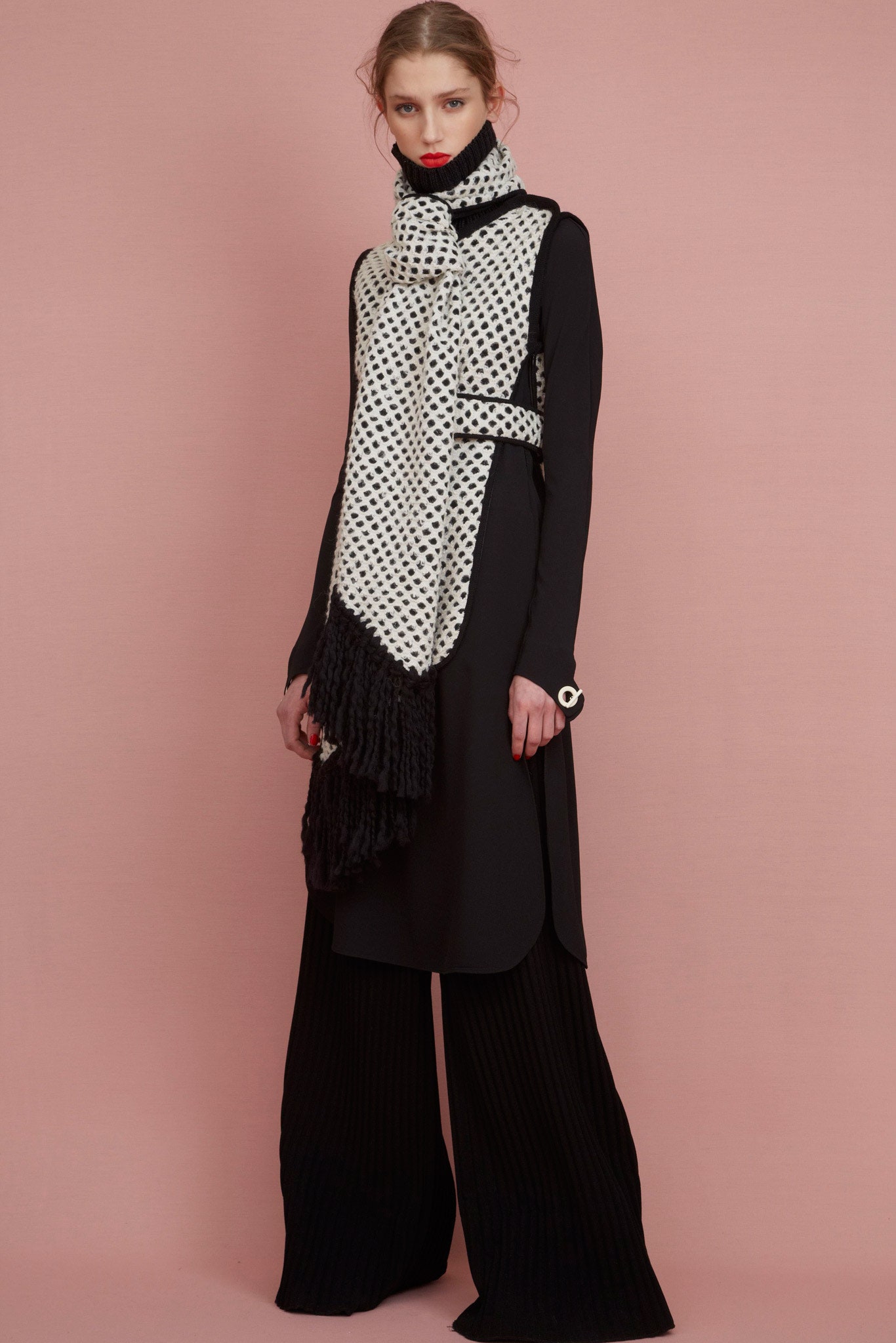 Véronique Leroy F/W 15 Look 15