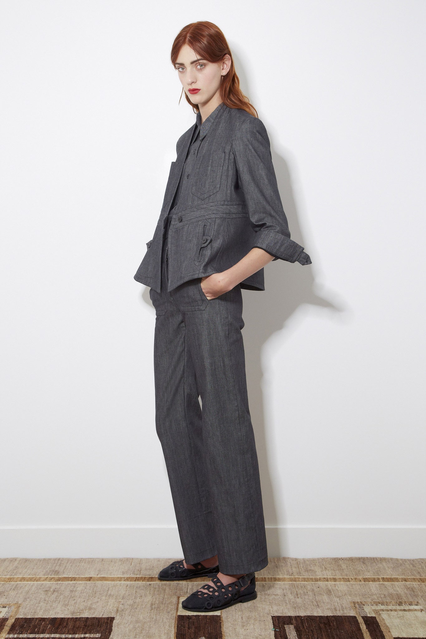 Véronique Leroy Resort 15 Look 16