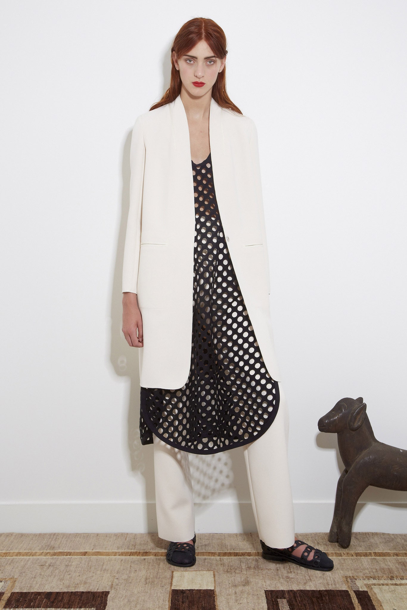 Véronique Leroy Resort 15 Look 17