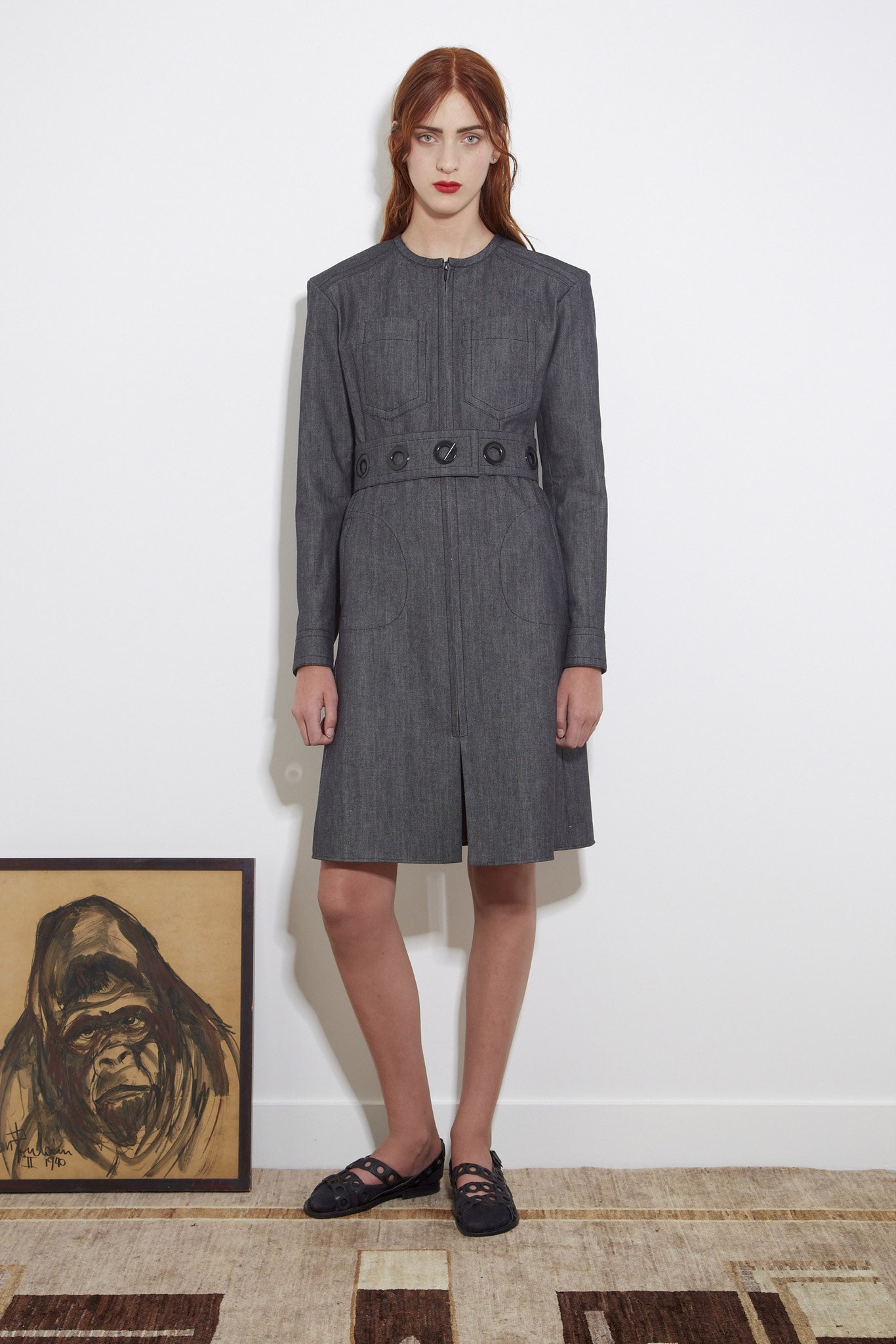 Véronique Leroy Resort 15 Look 19