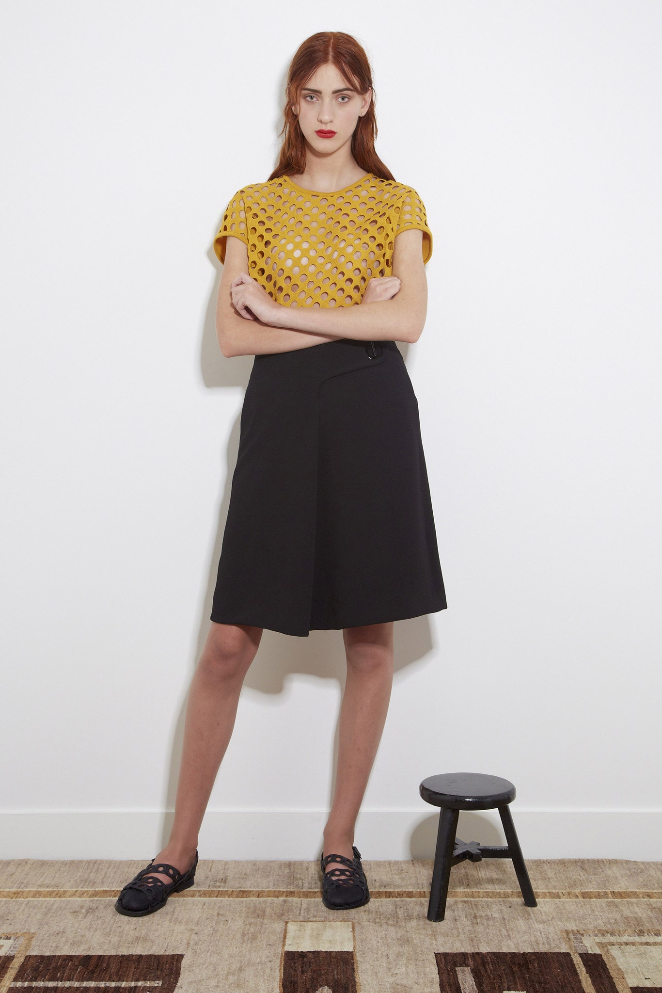 Véronique Leroy Resort 15 Look 20