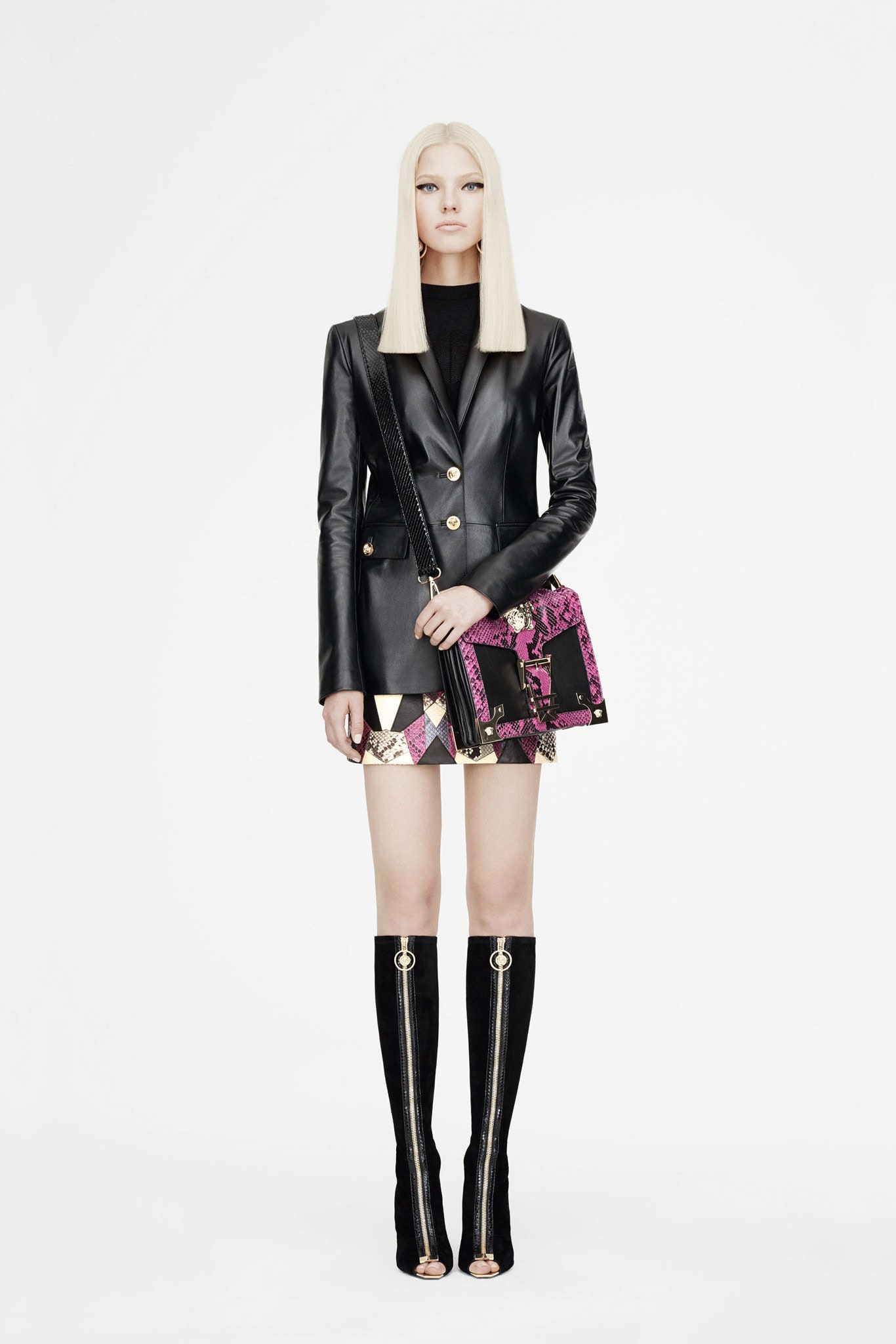 Versace Resort 15 Look 20