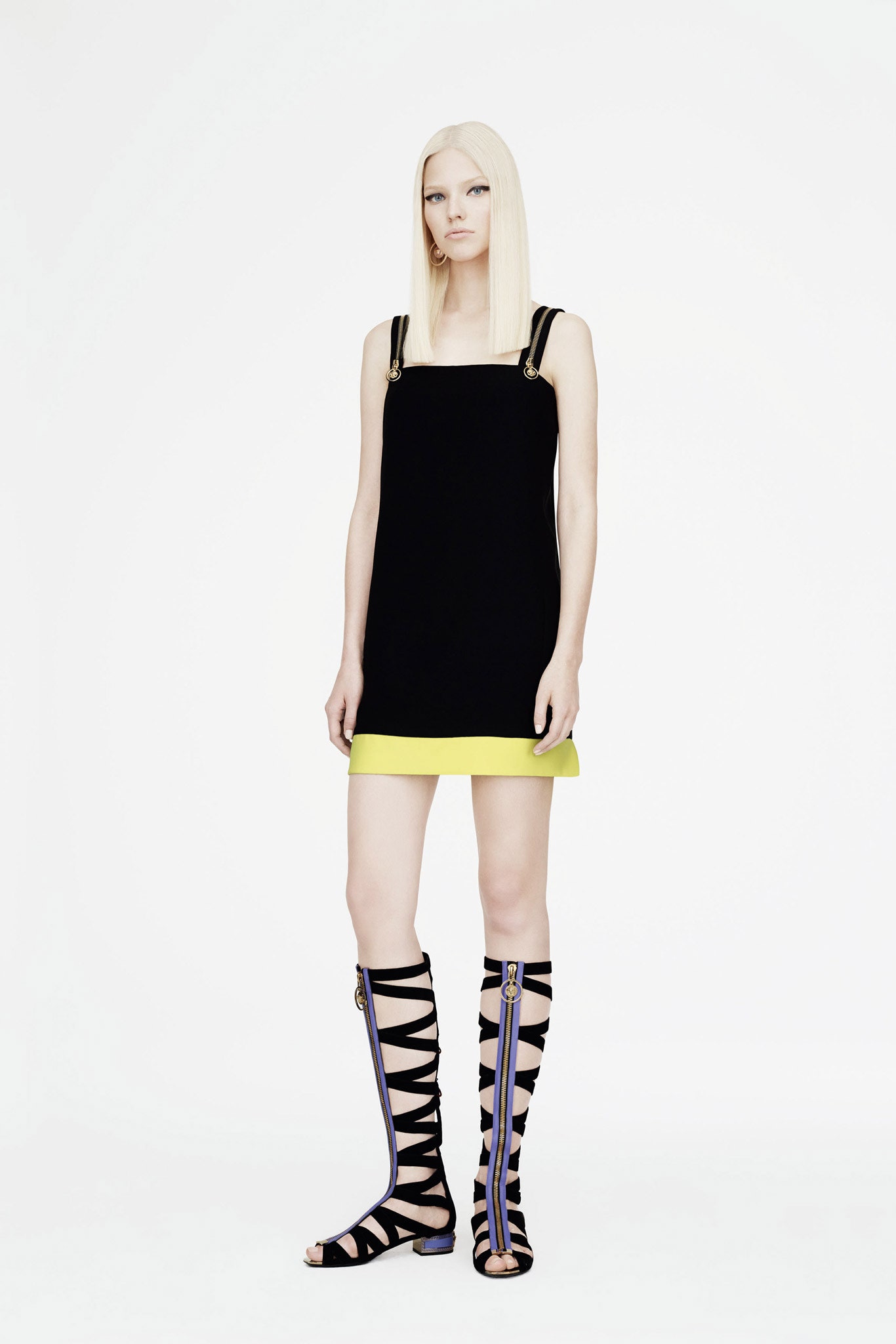 Versace Resort 15 Look 23