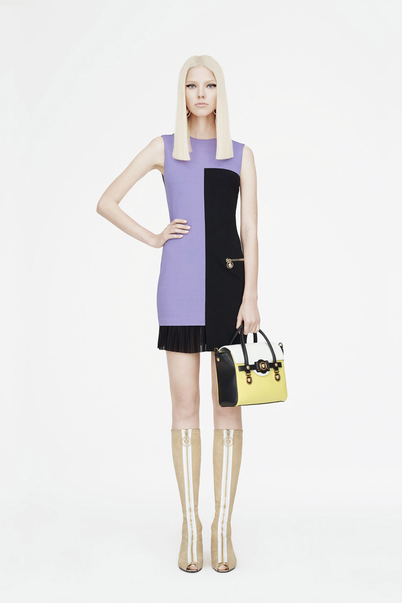 Versace Resort 15 Look 24