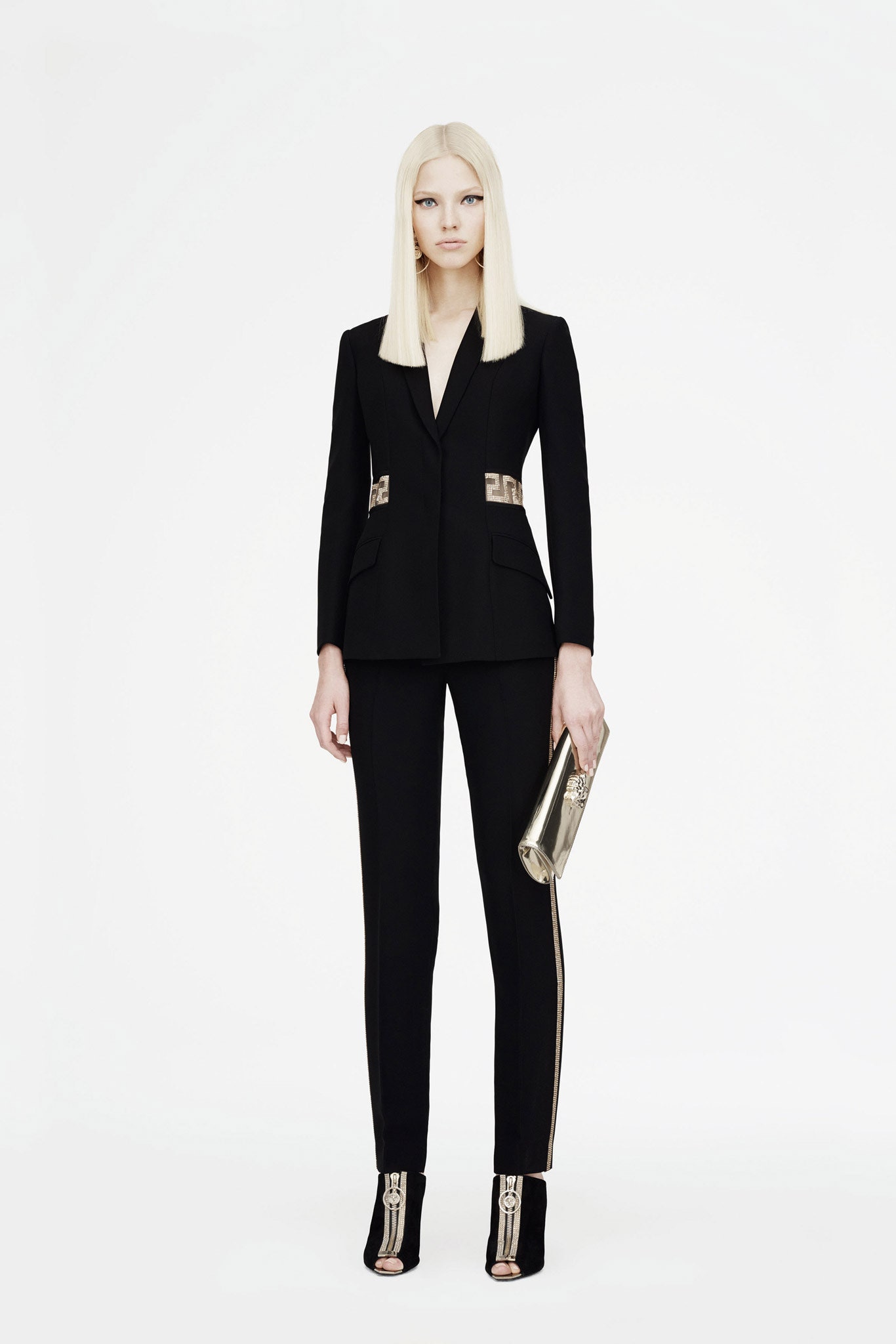 Versace Resort 15 Look 26