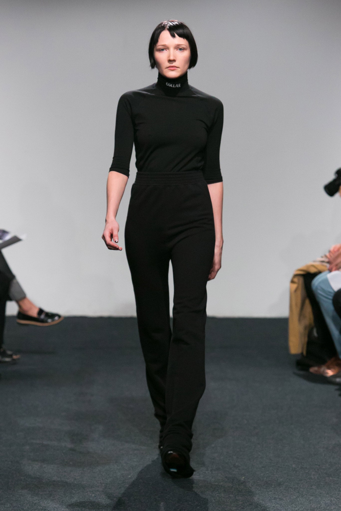 Vetements Spring 2015 Ready-to-Wear
