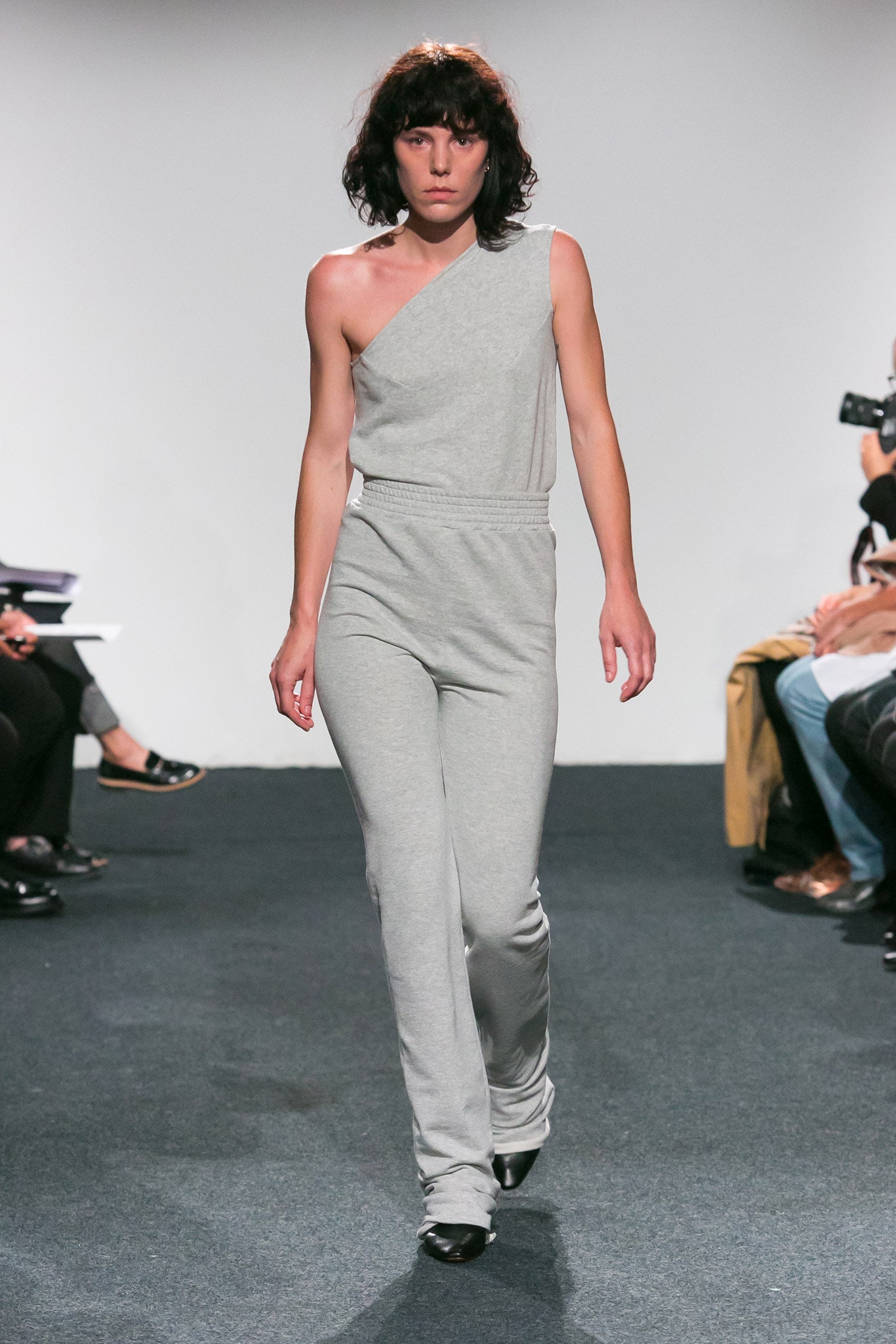 Vetements S/S 15 Look 2