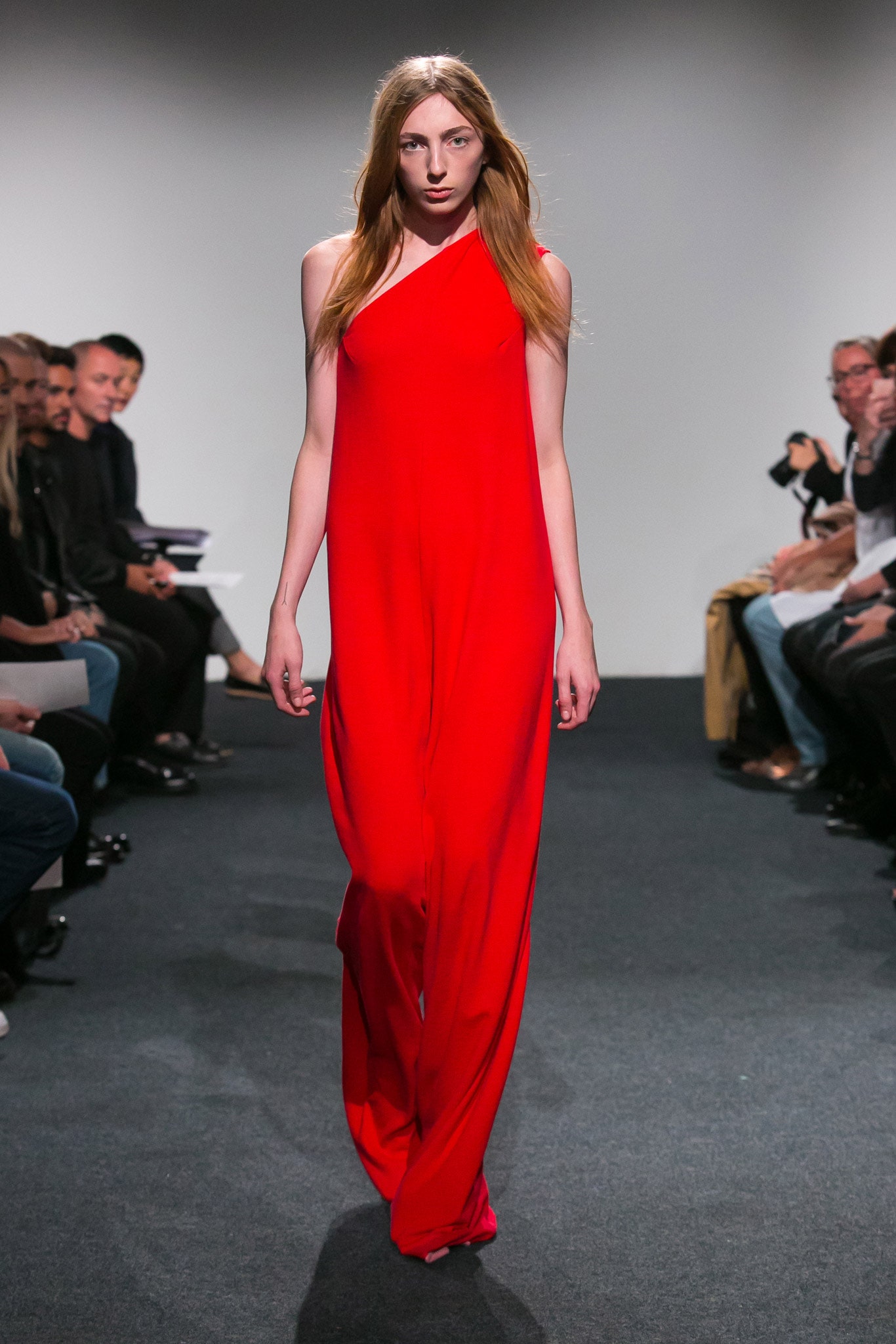 Vetements S/S 15 Look 3