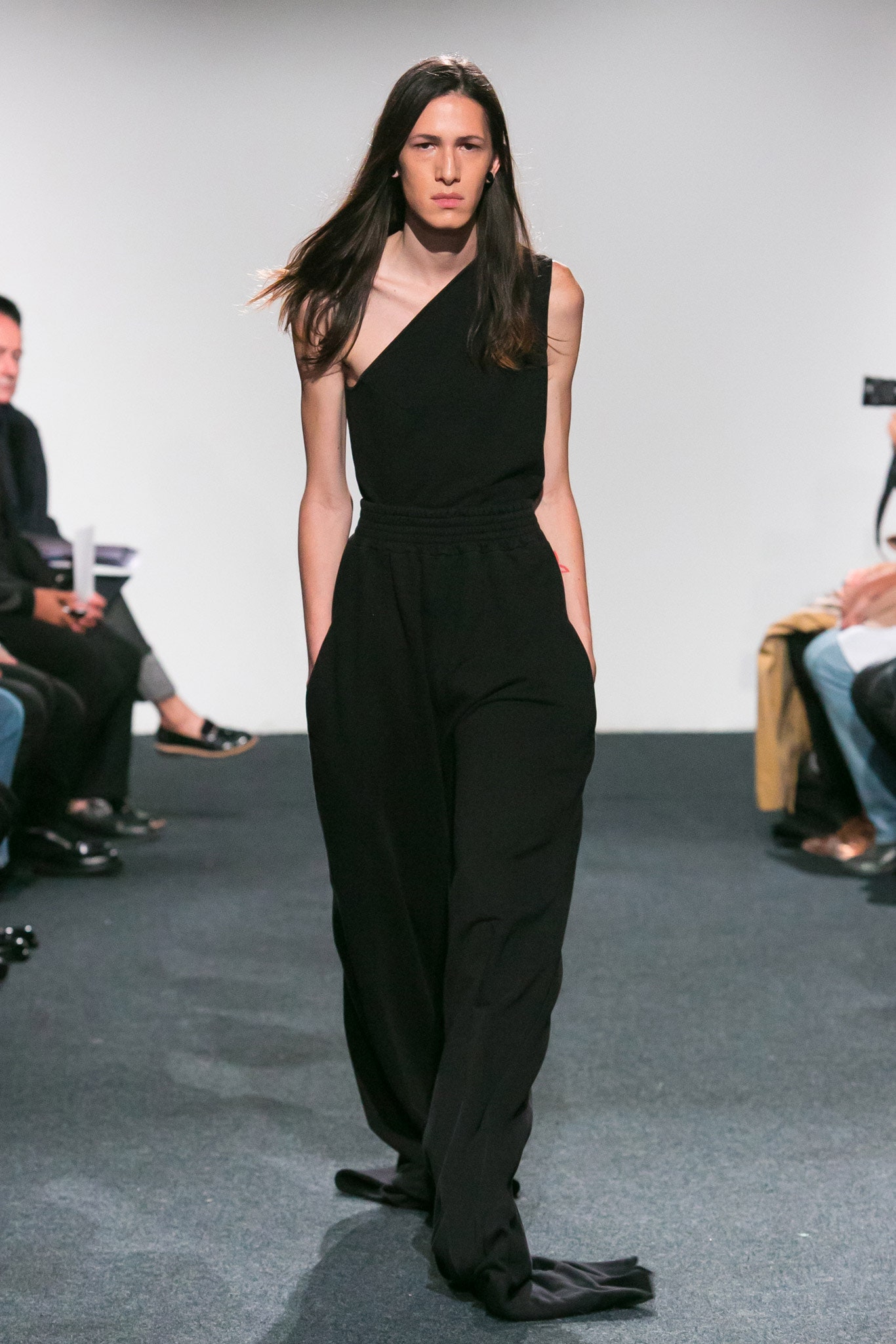 Vetements S/S 15 Look 4