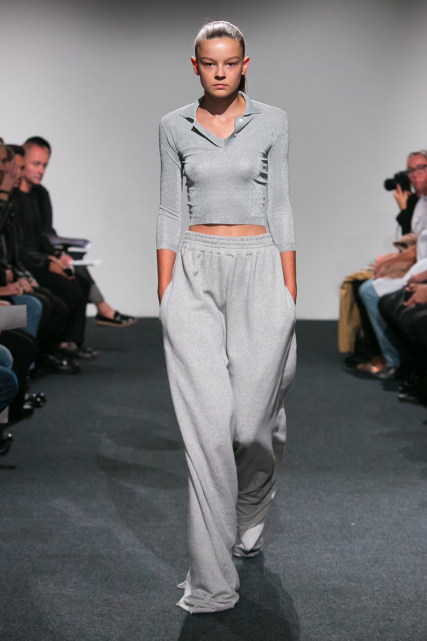 Vetements S/S 15 Look 5