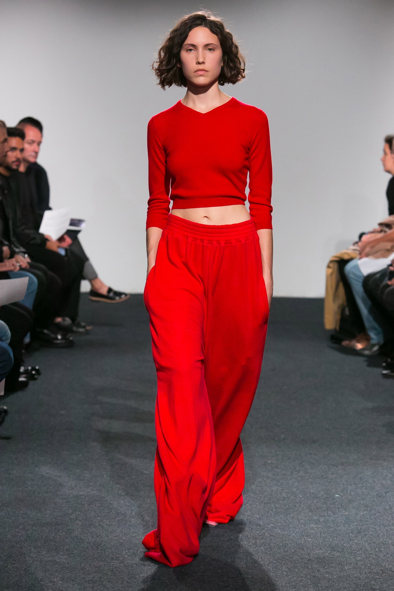 Vetements S/S 15 Look 6