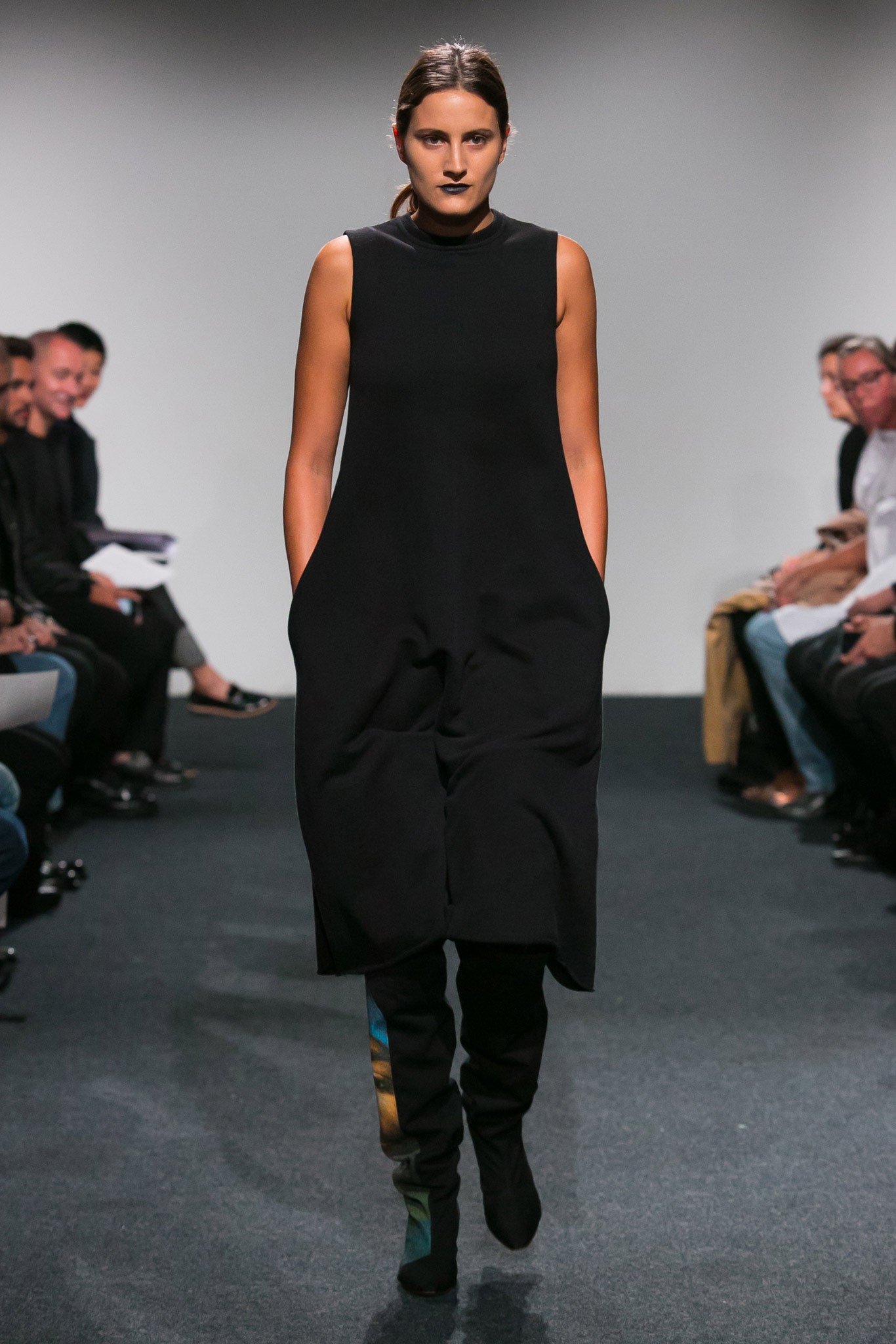Vetements S/S 15 Look 7