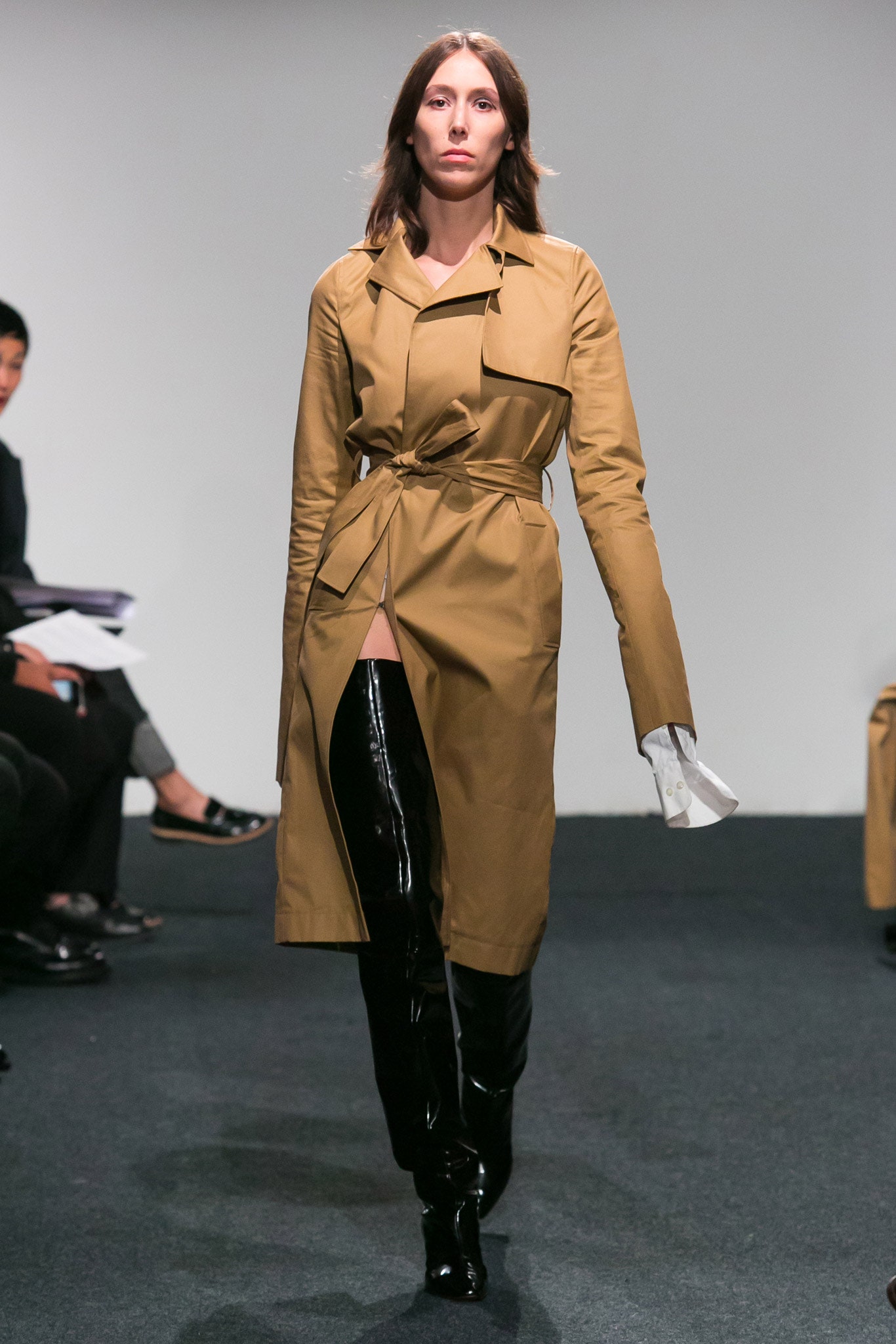 Vetements S/S 15 Look 8