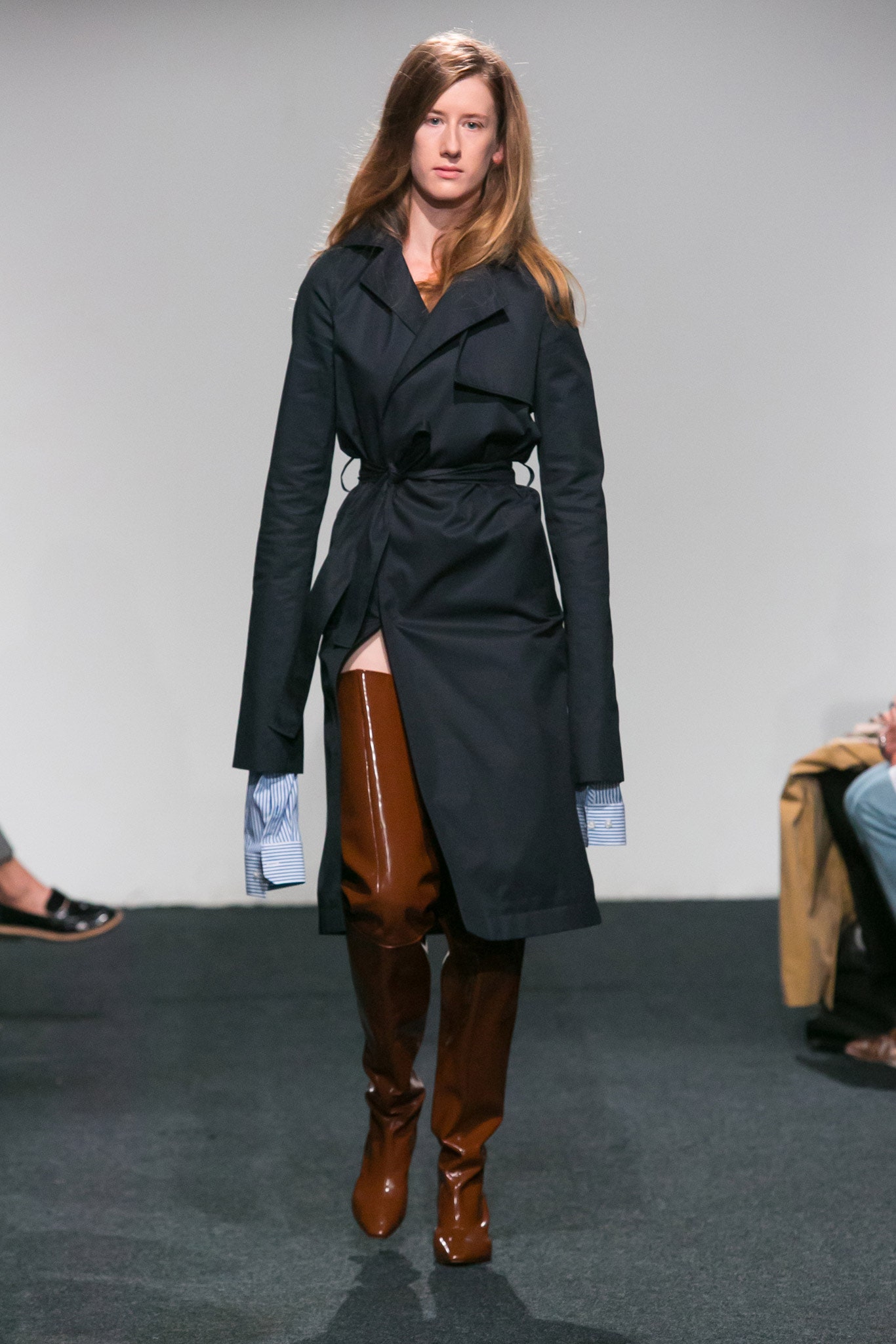 Vetements S/S 15 Look 9