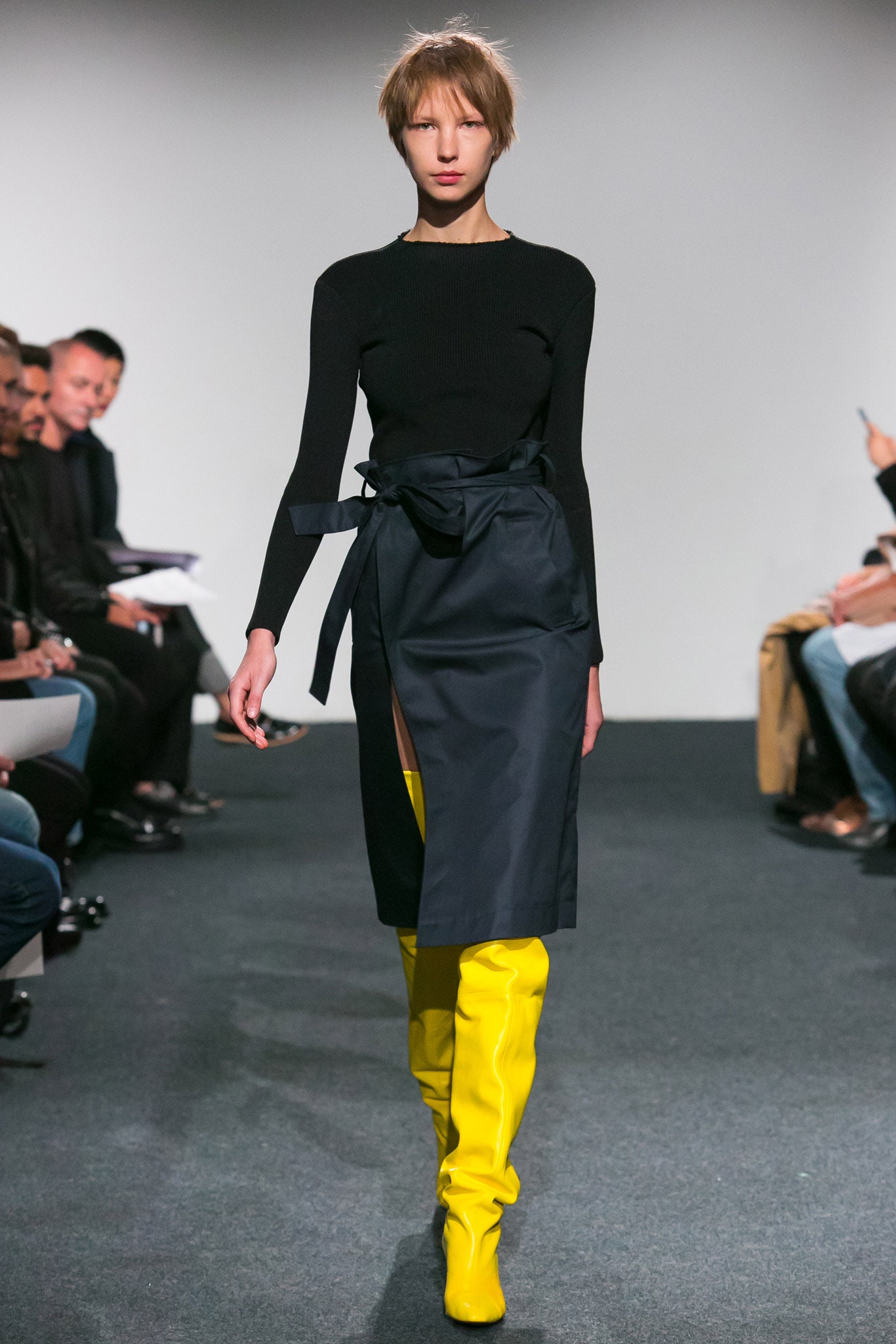 Vetements S/S 15 Look 10