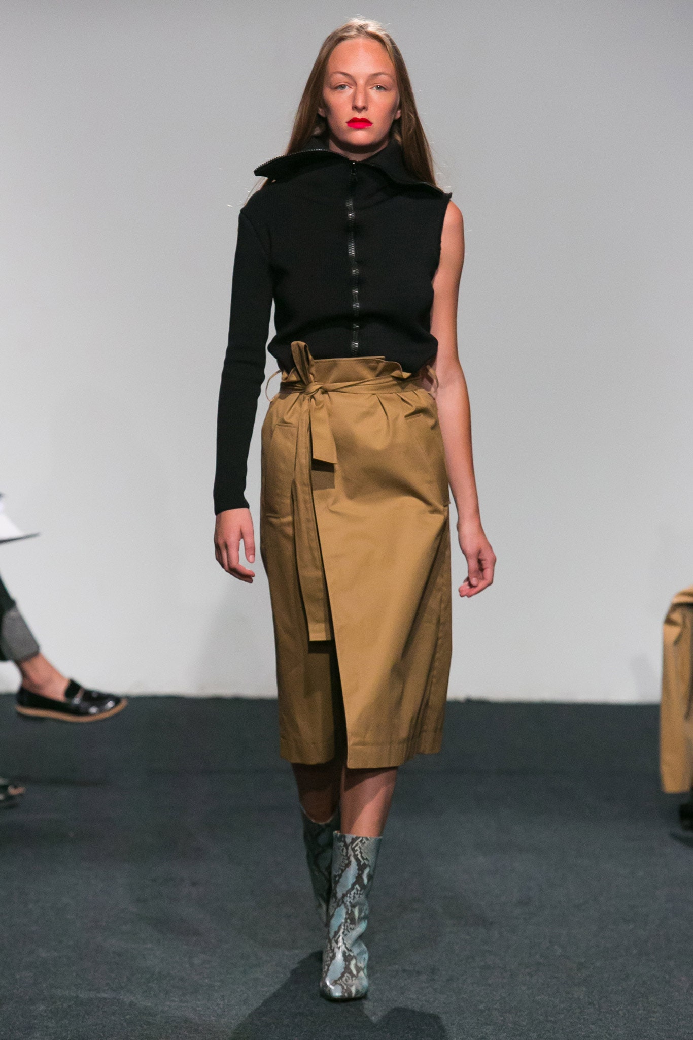 Vetements S/S 15 Look 11