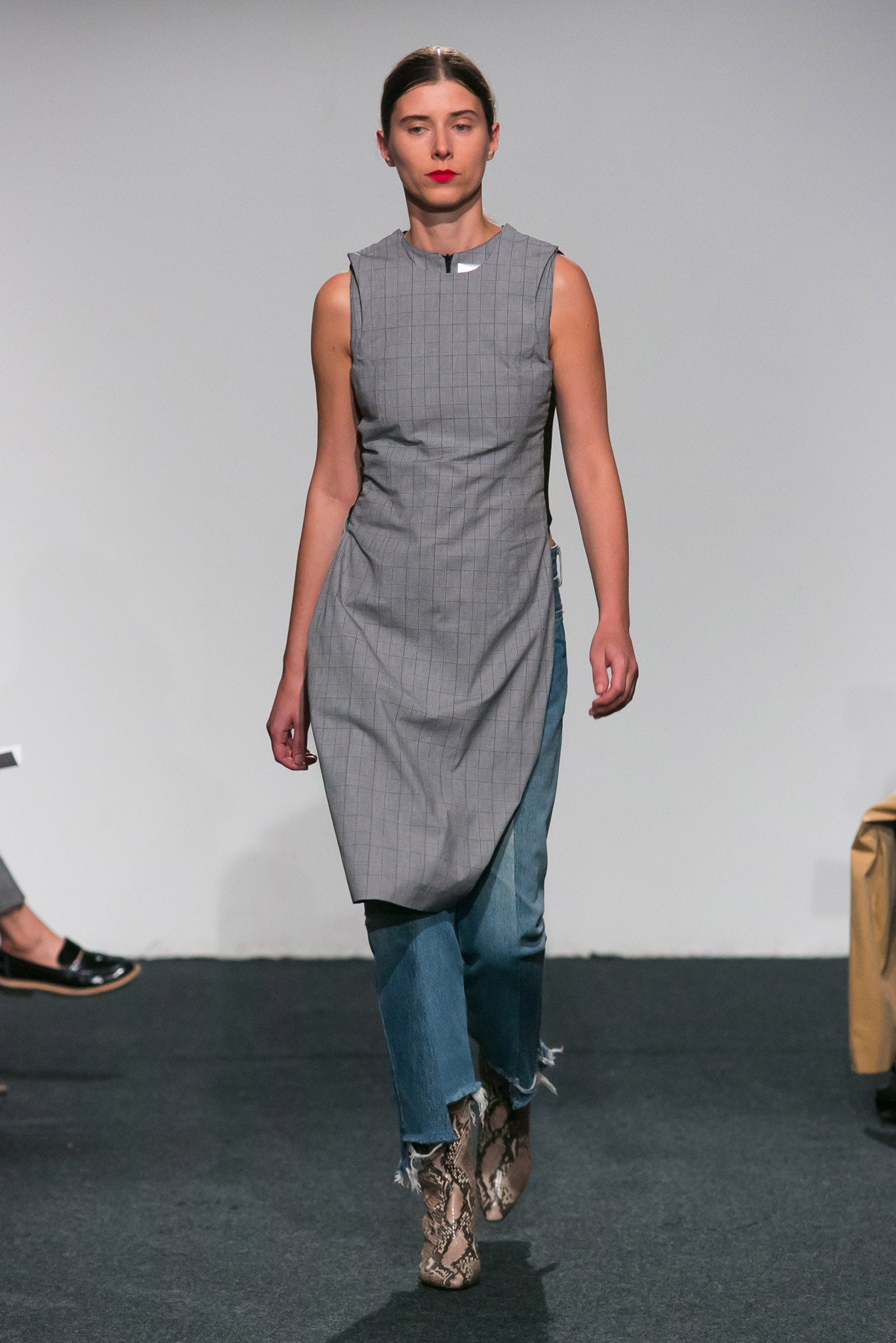 Vetements S/S 15 Look 13