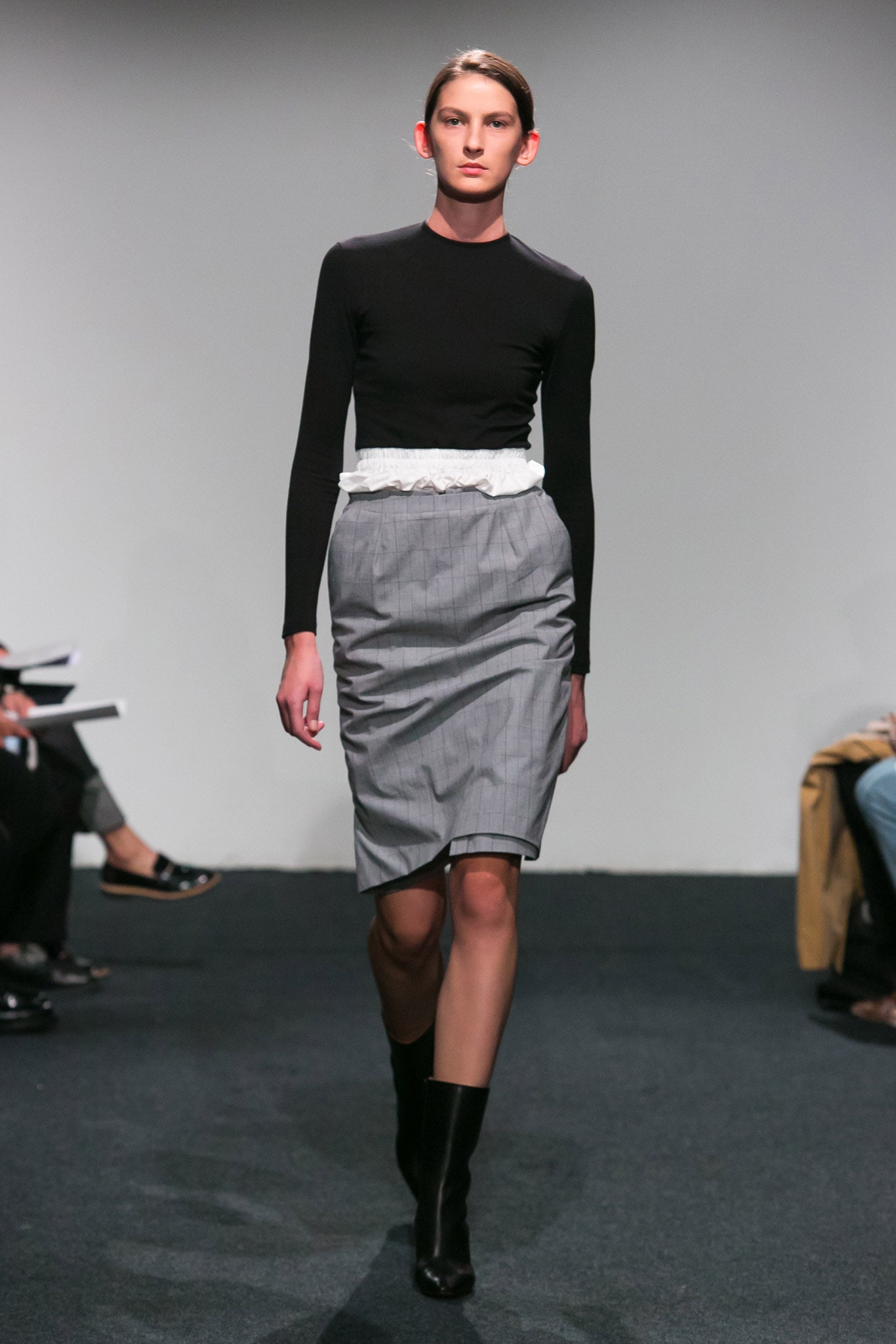 Vetements S/S 15 Look 14