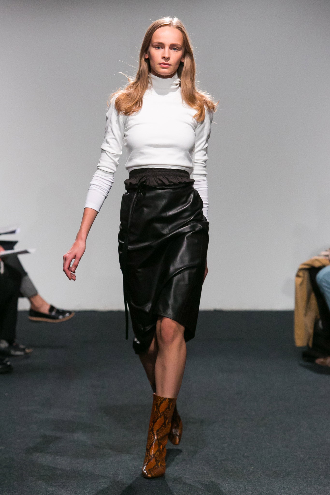 Vetements S/S 15 Look 15