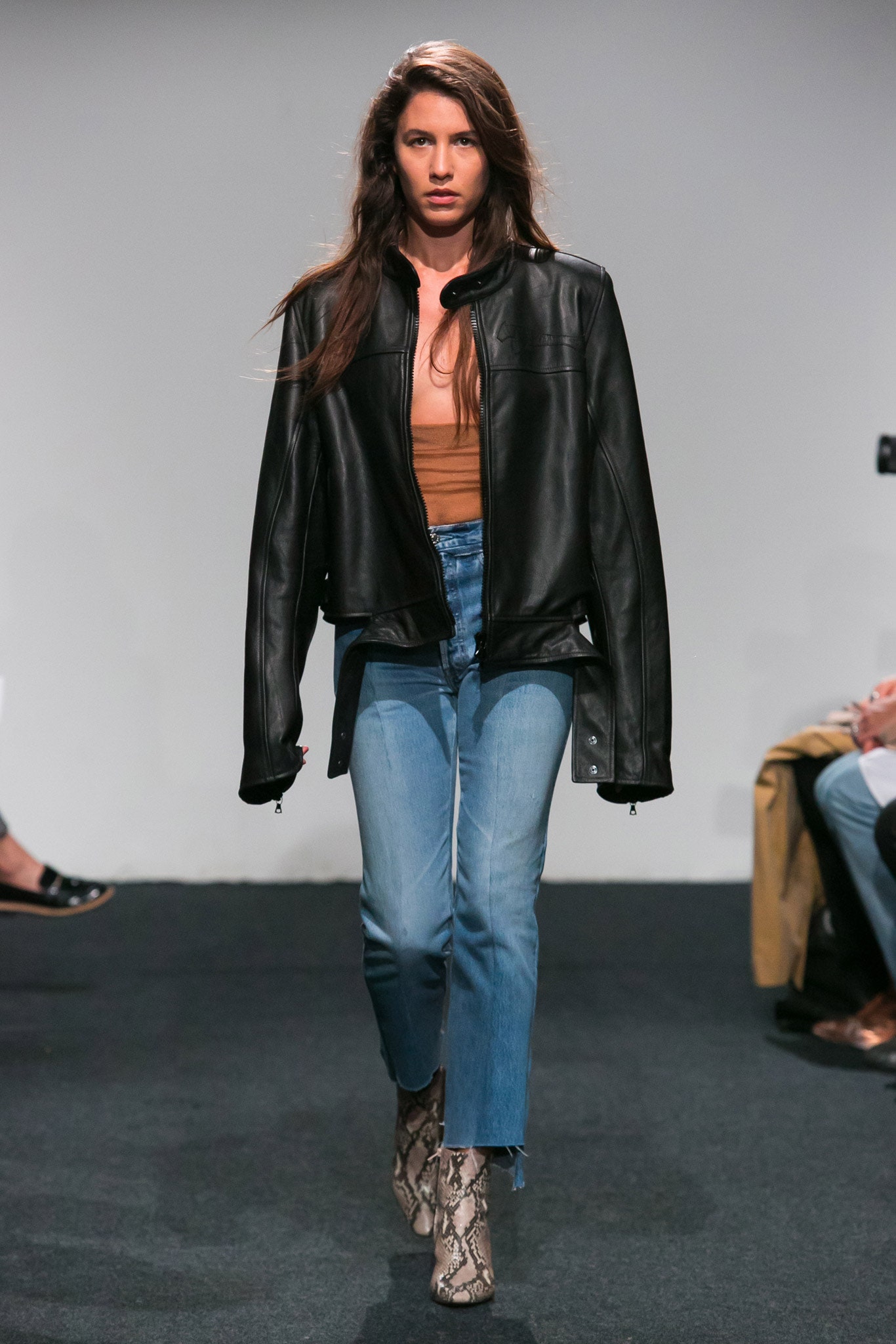 Vetements S/S 15 Look 16