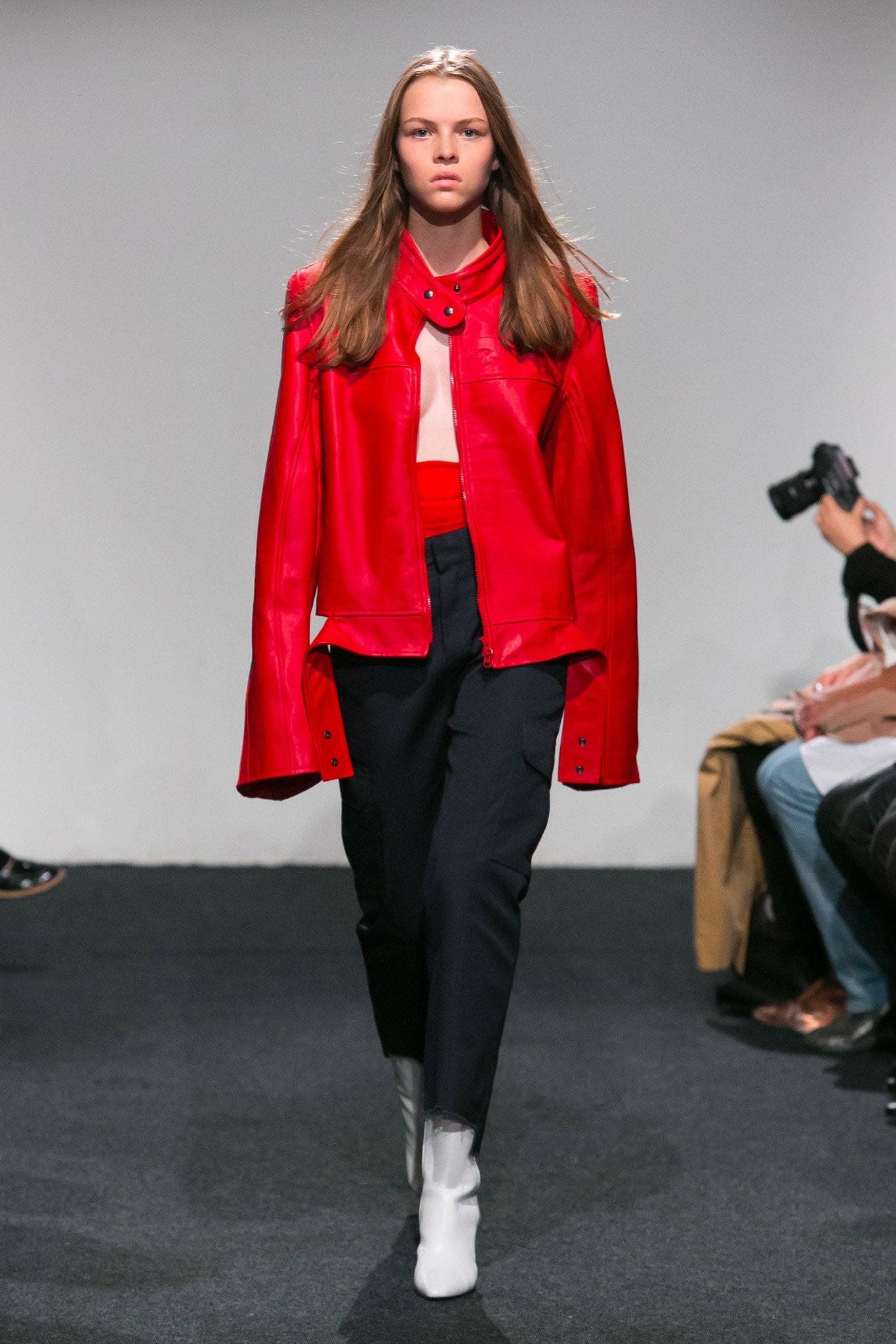 Vetements S/S 15 Look 17