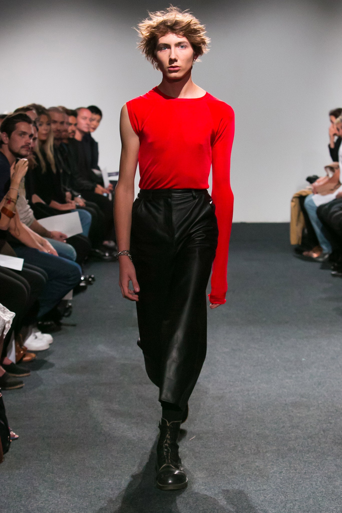Vetements S/S 15 Look 18
