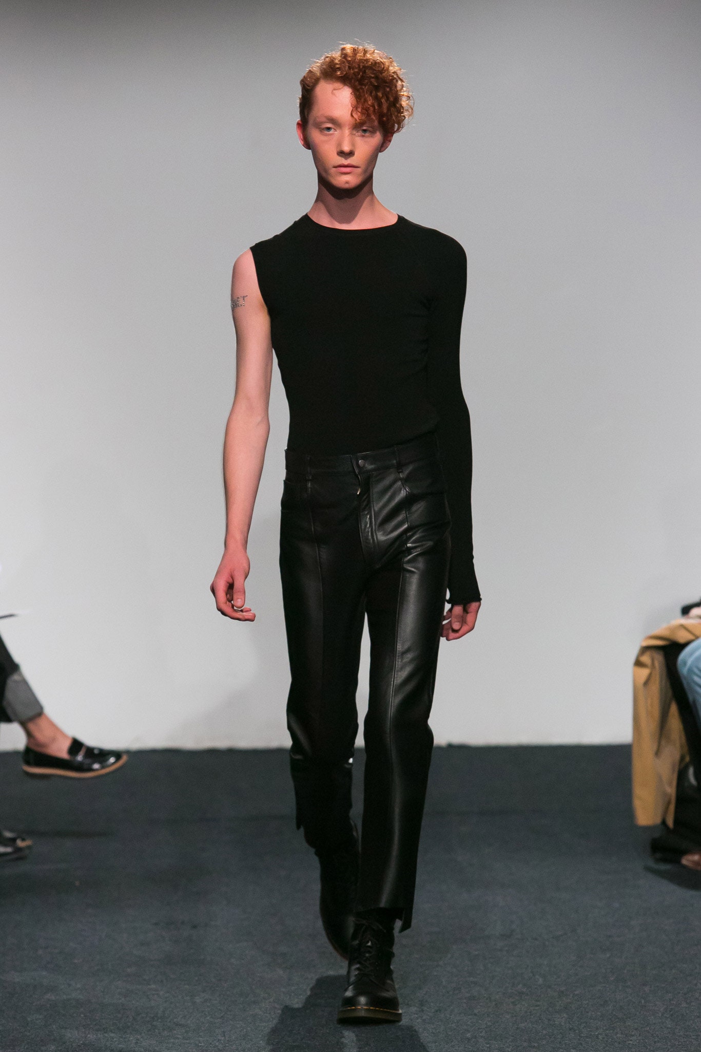 Vetements S/S 15 Look 20