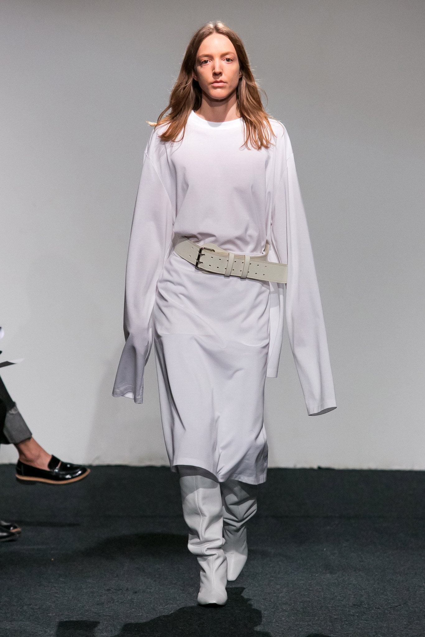 Vetements S/S 15 Look 21