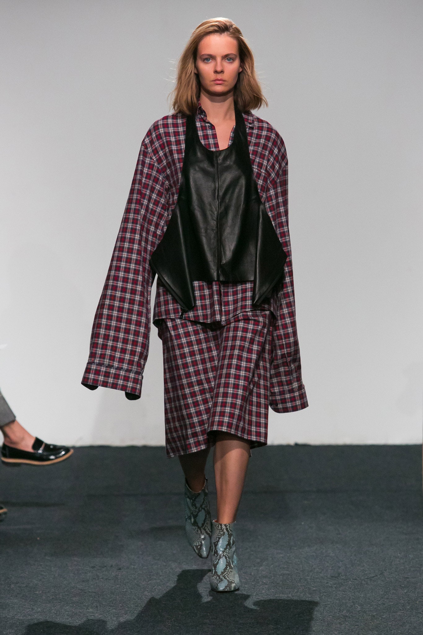 Vetements S/S 15 Look 22