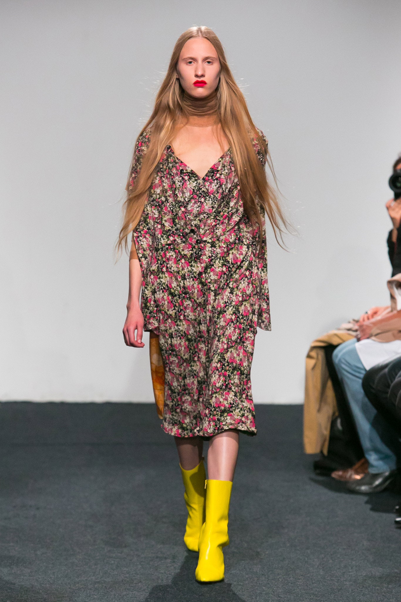 Vetements S/S 15 Look 23