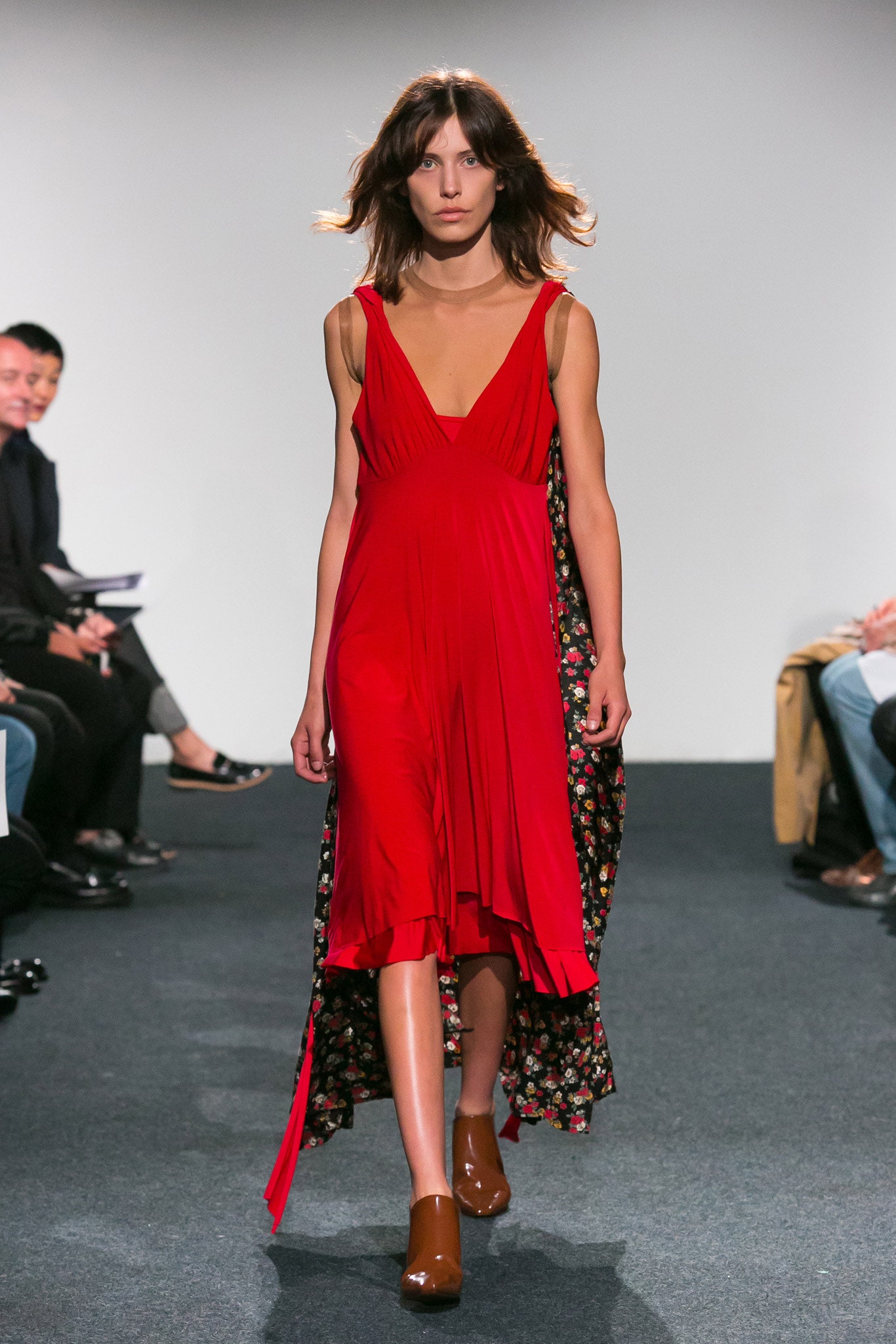 Vetements S/S 15 Look 25