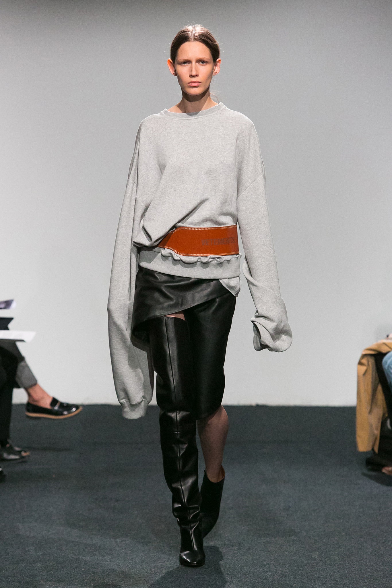 Vetements S/S 15 Look 26
