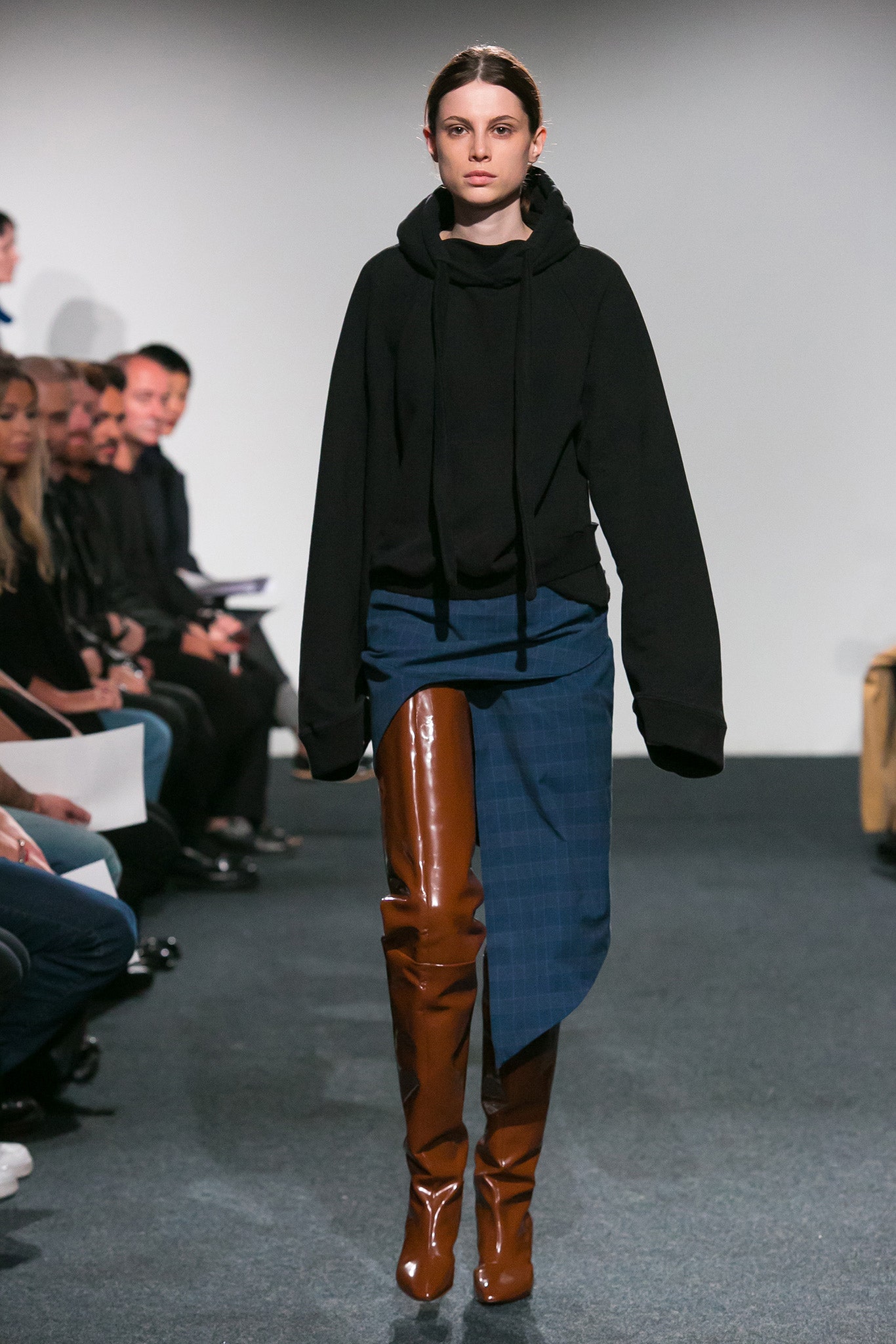 Vetements S/S 15 Look 27