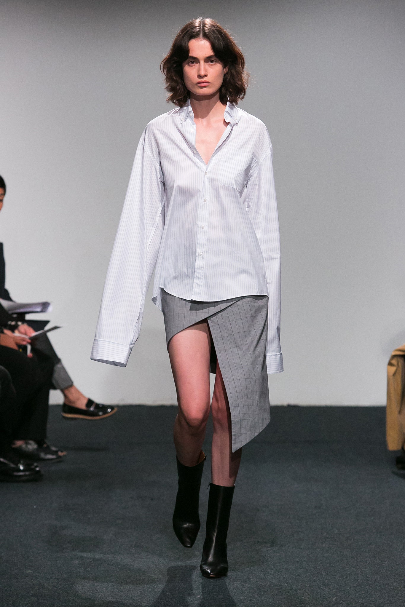 Vetements S/S 15 Look 29