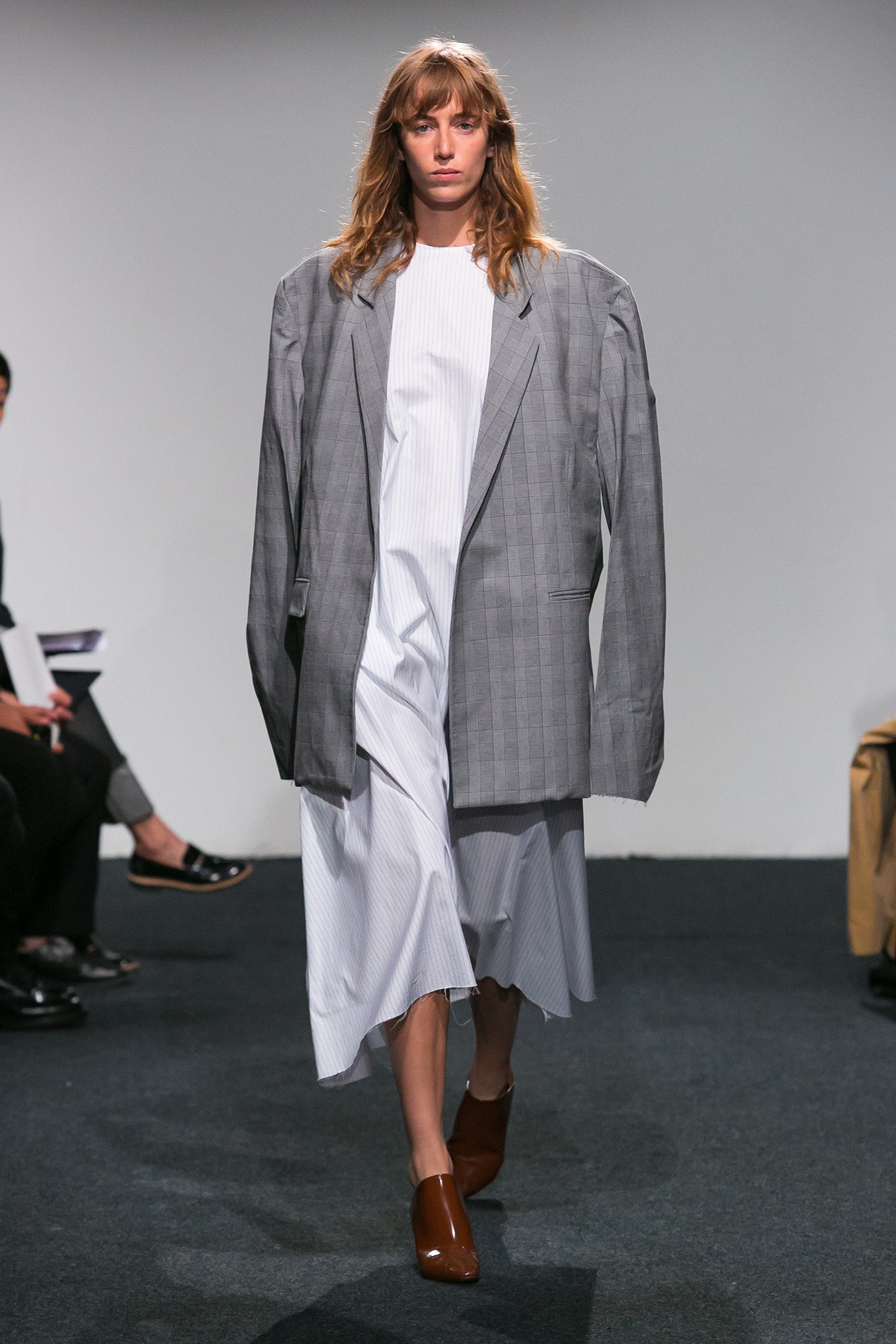 Vetements S/S 15 Look 30