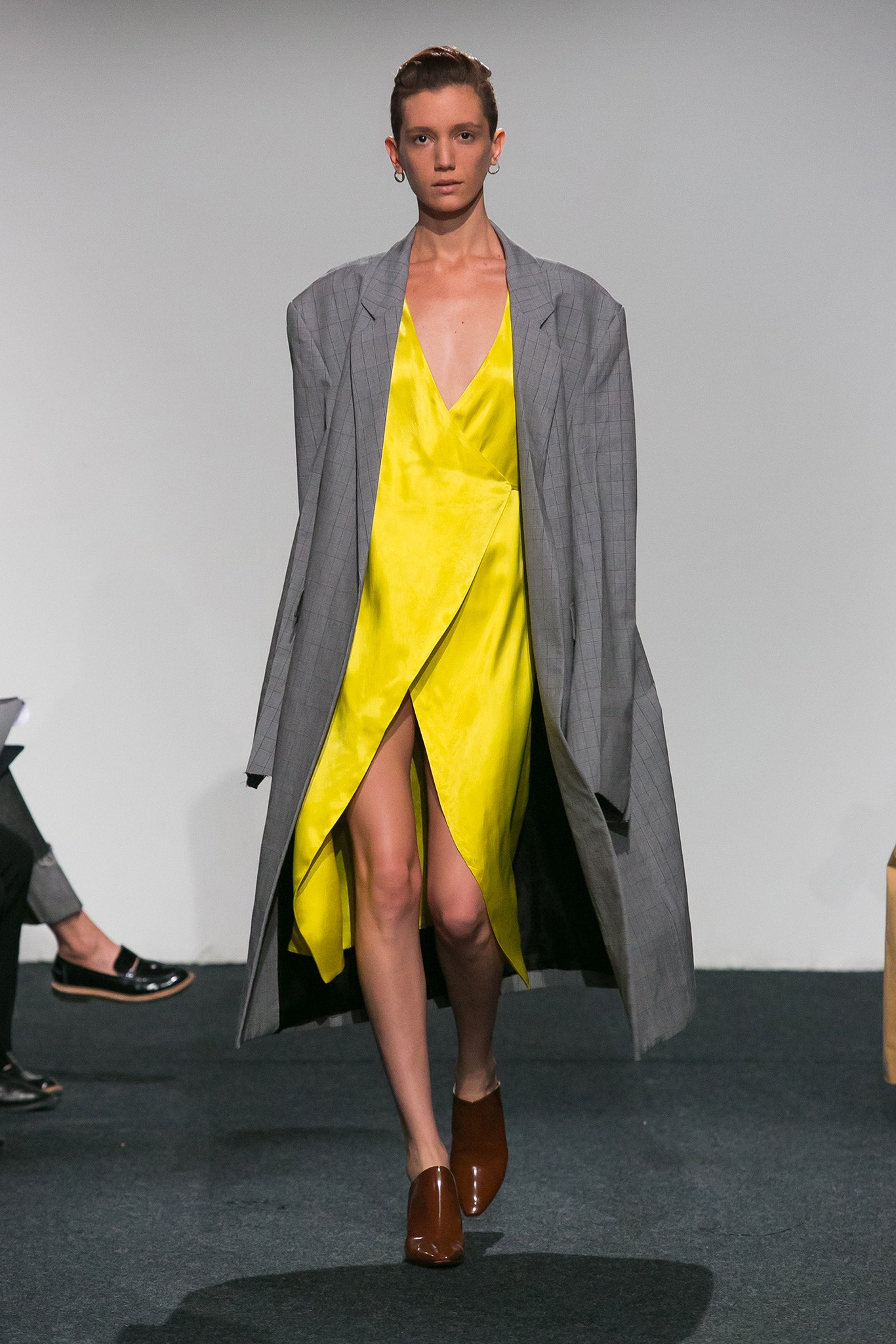 Vetements S/S 15 Look 31
