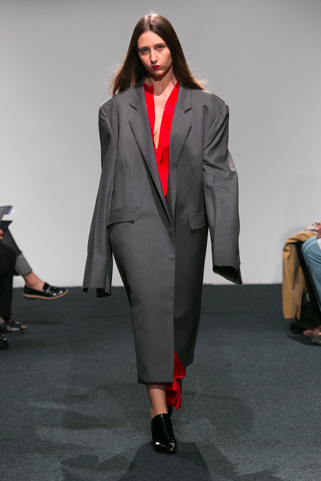 Vetements S/S 15 Look 32