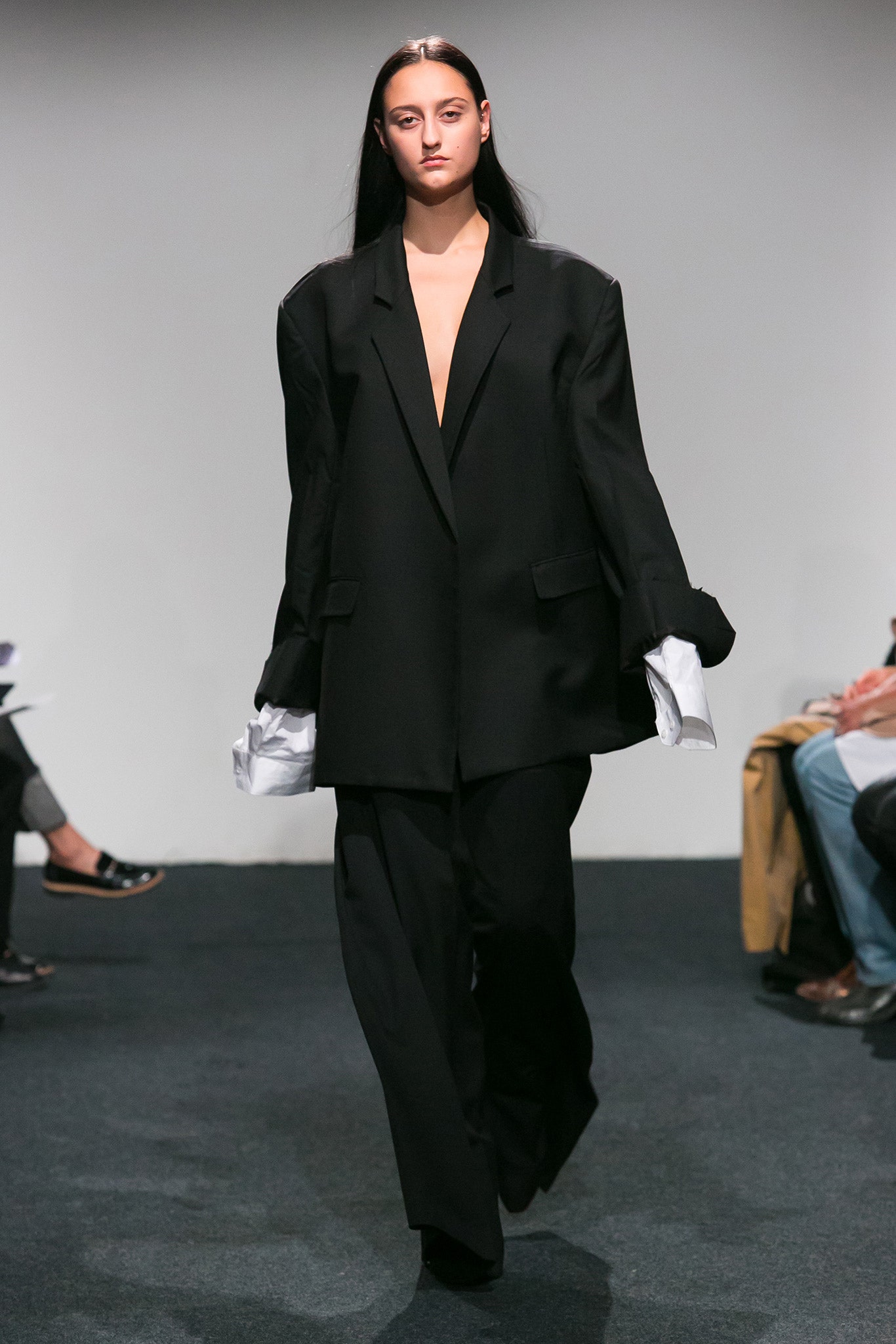 Vetements S/S 15 Look 33