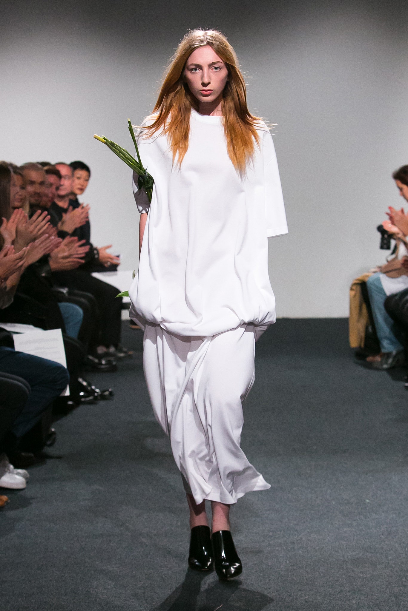 Vetements S/S 15 Look 34