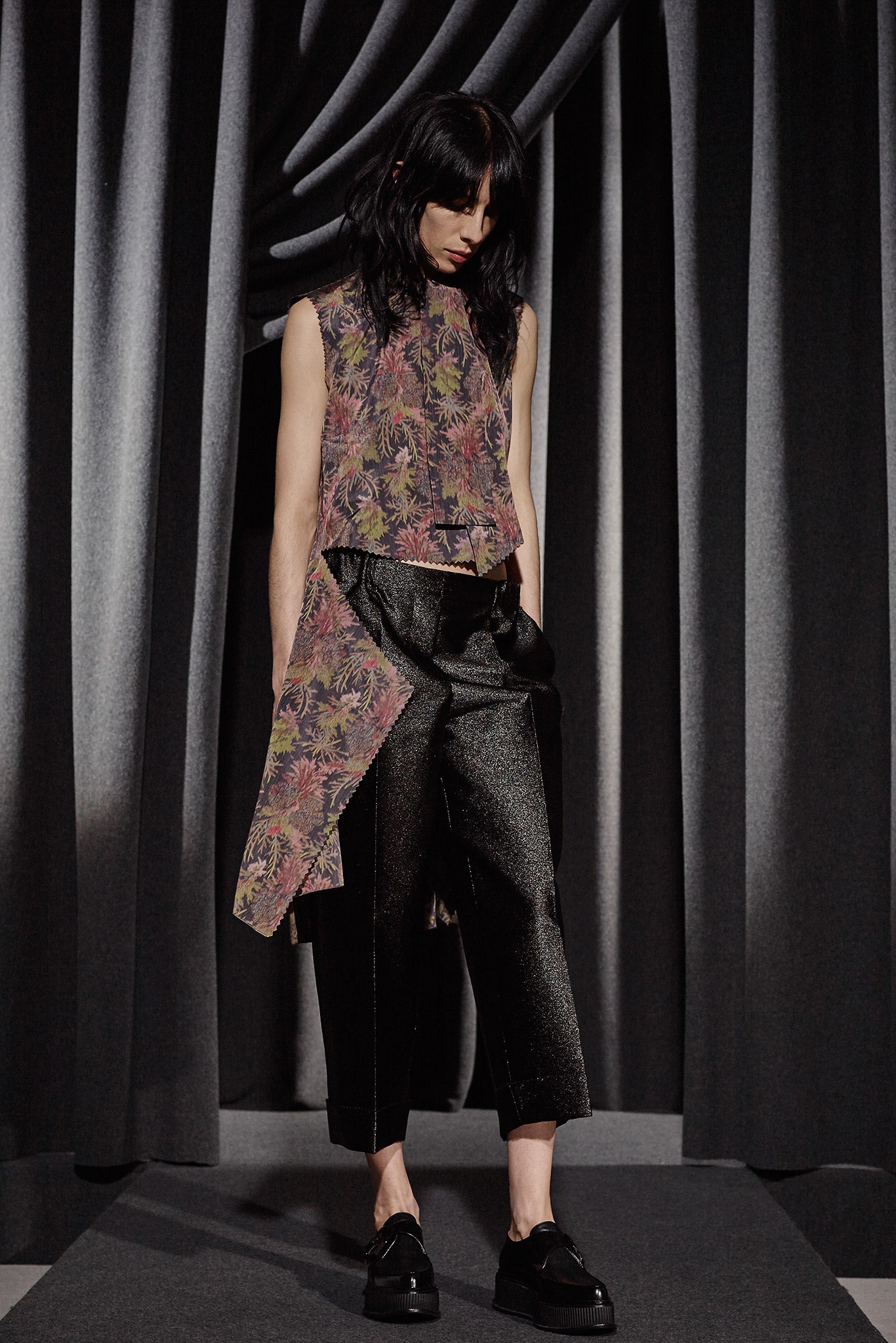 Viktor & Rolf F/W 15 Look 7