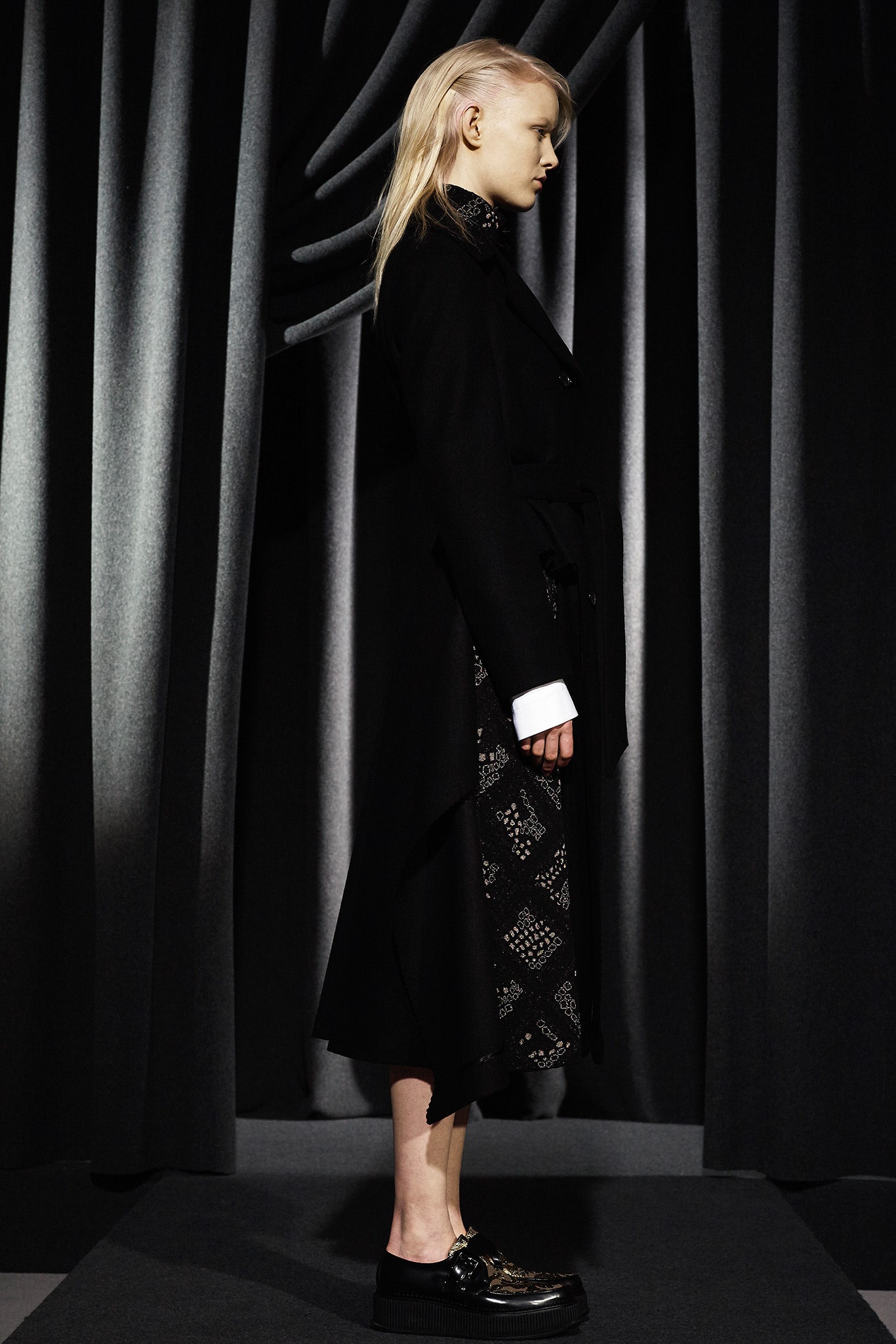 Viktor & Rolf F/W 15 Look 12