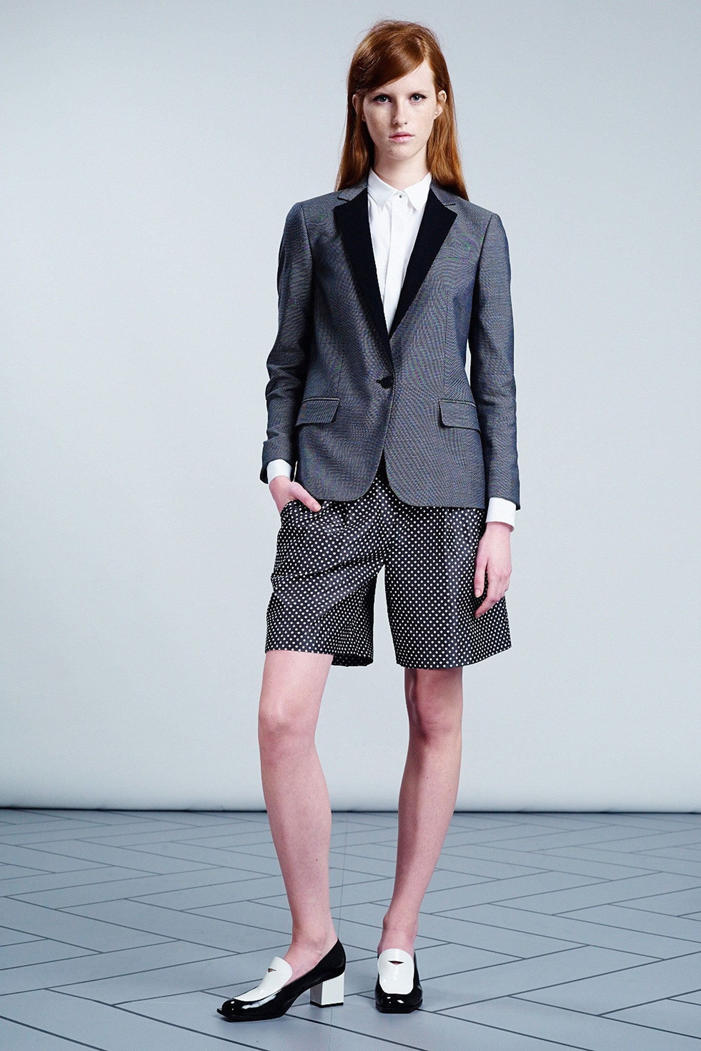 Viktor & Rolf Resort 14 Look 1