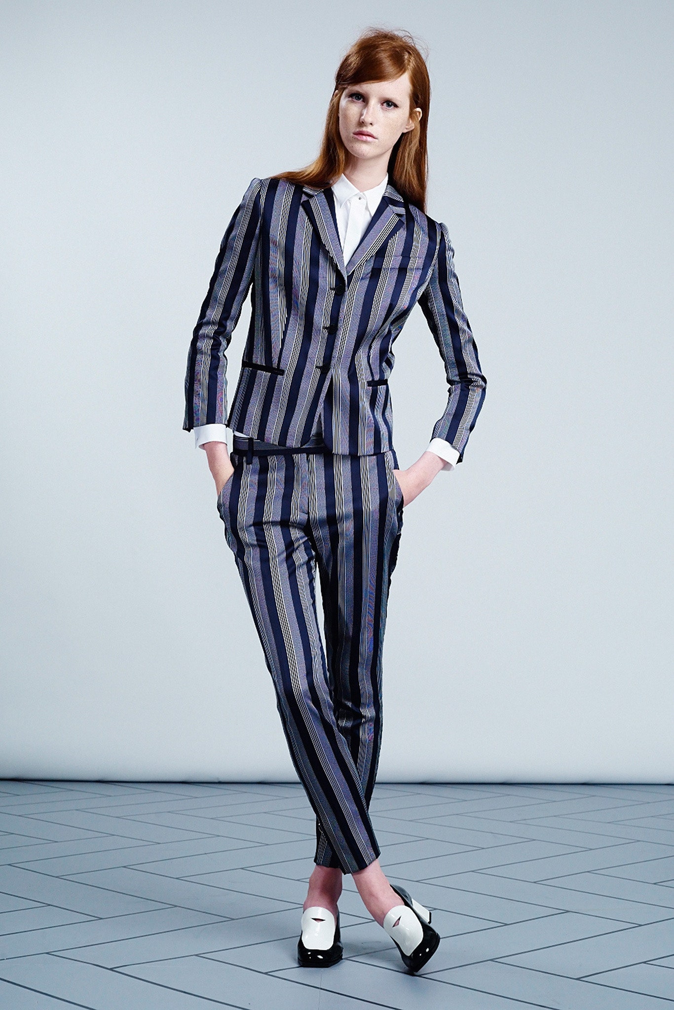 Viktor & Rolf Resort 14 Look 2