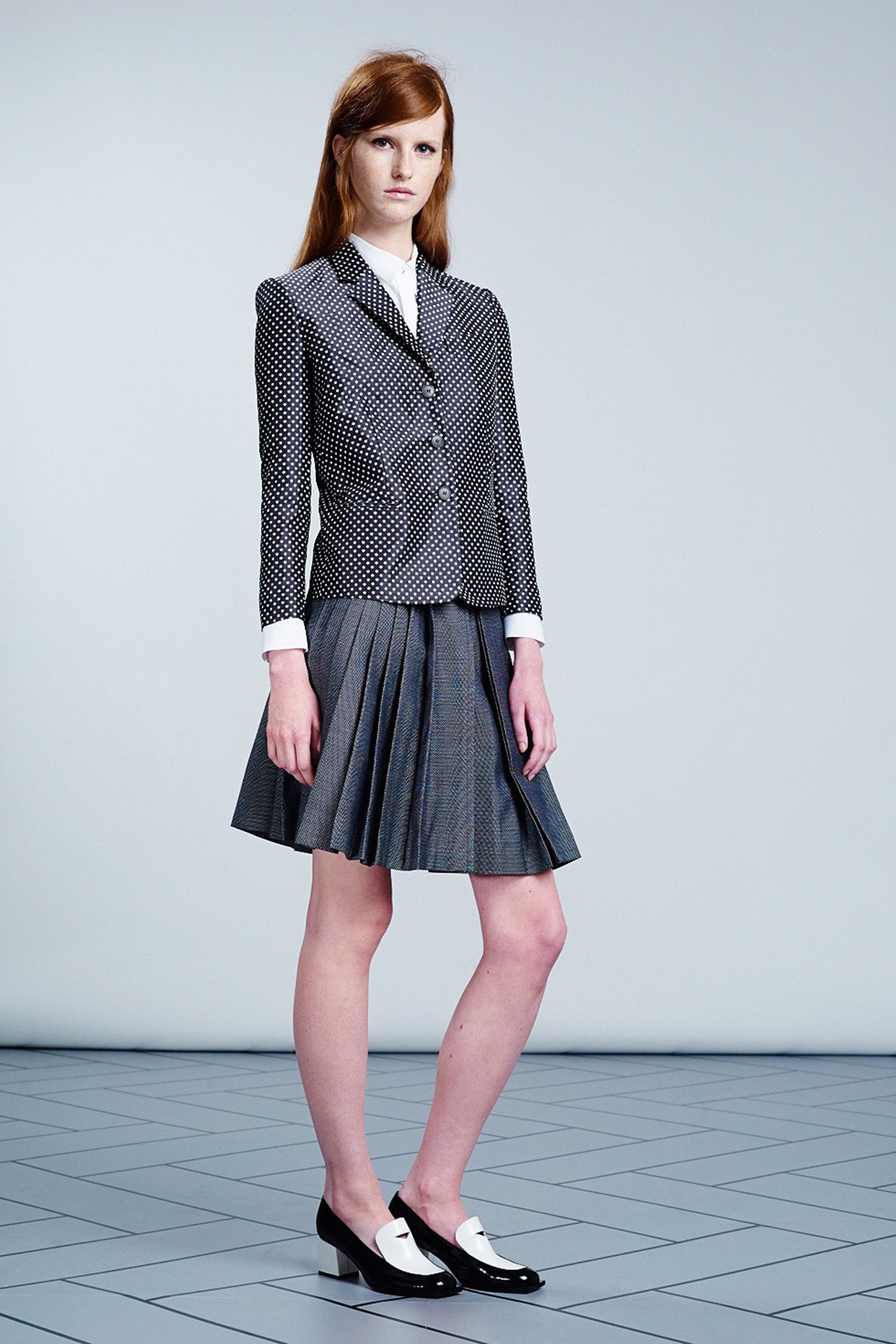 Viktor & Rolf Resort 14 Look 3
