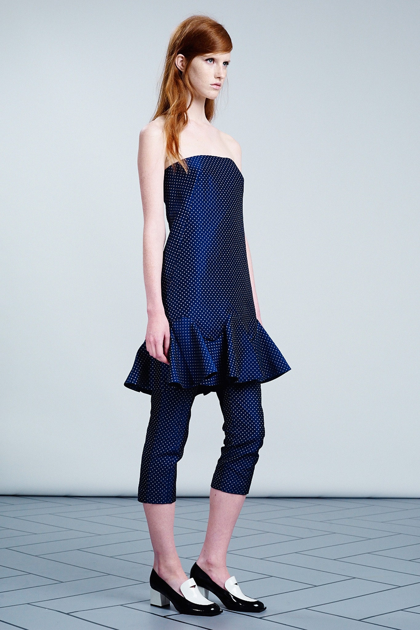 Viktor & Rolf Resort 14 Look 4