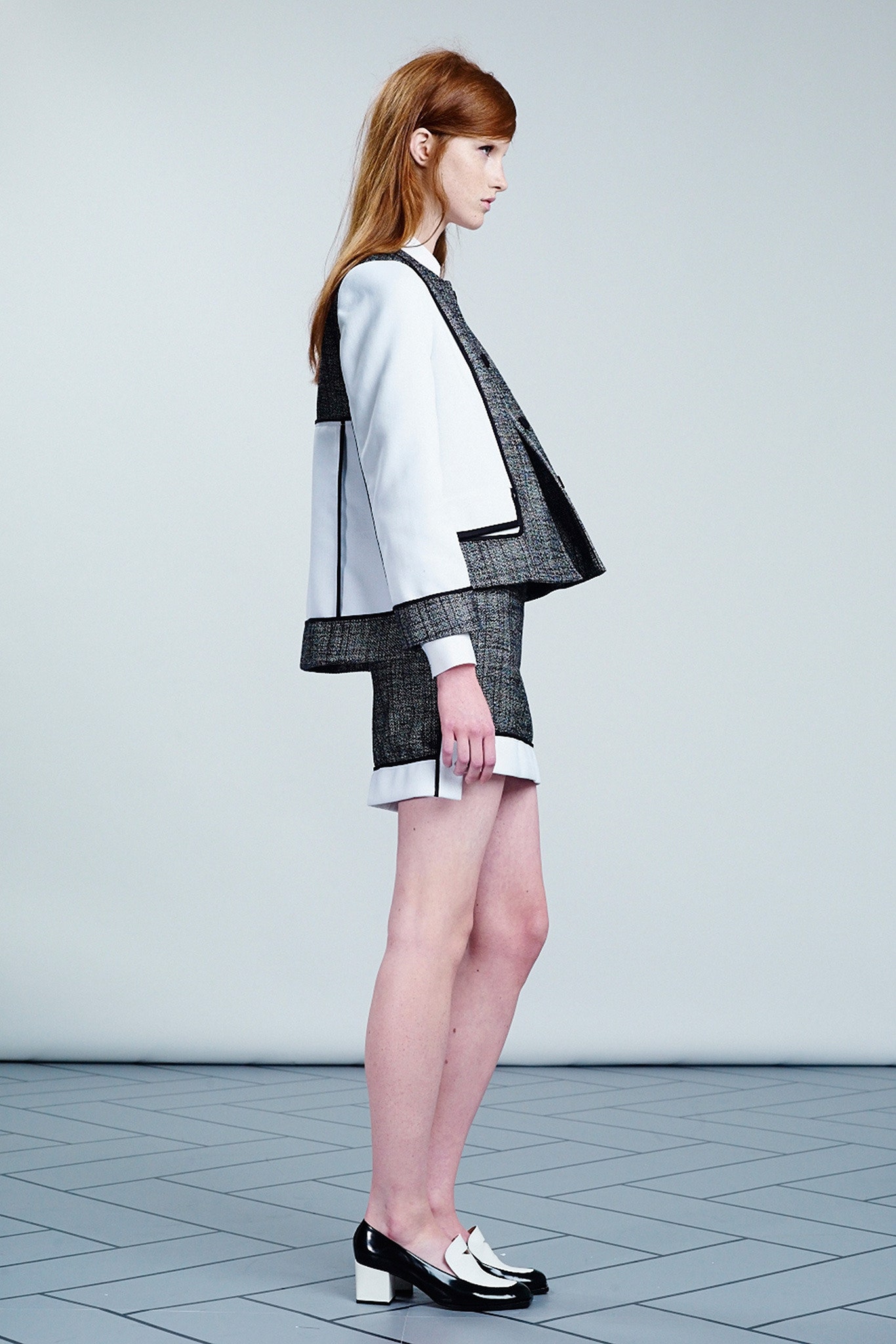Viktor & Rolf Resort 14 Look 6