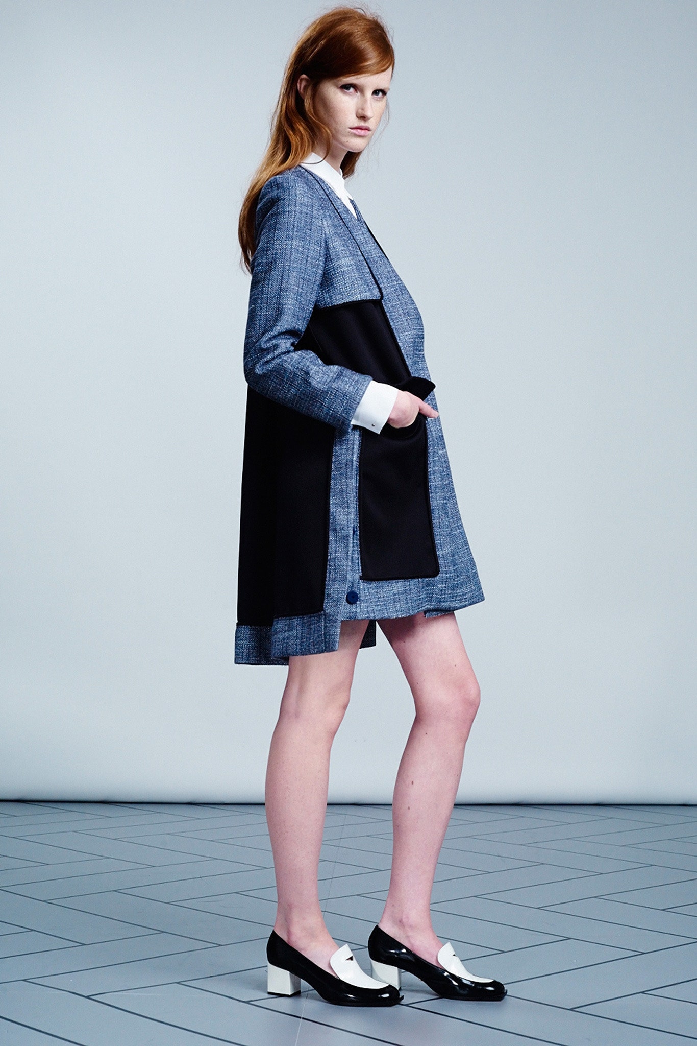 Viktor & Rolf Resort 14 Look 7